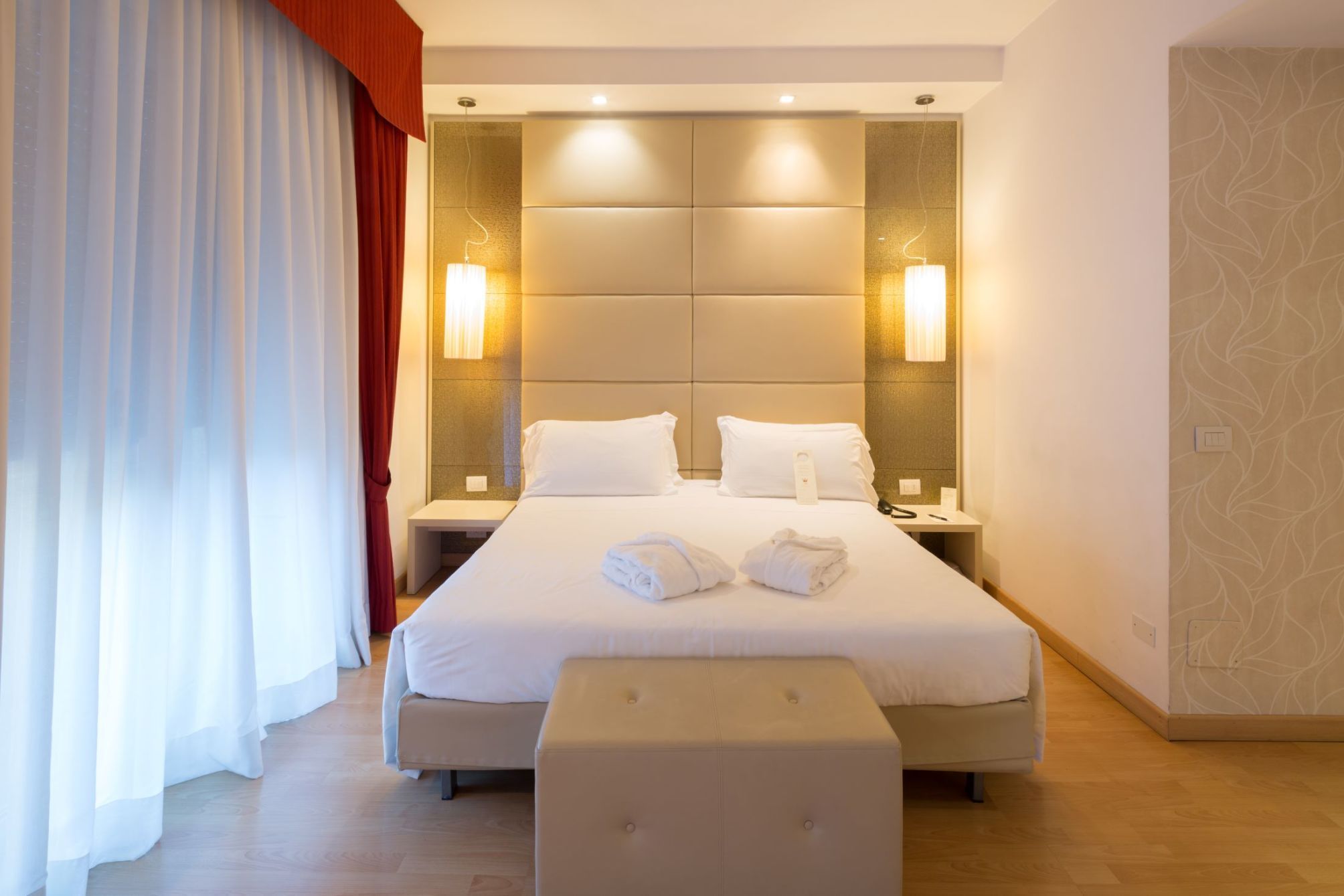 Hotel Nasco 1