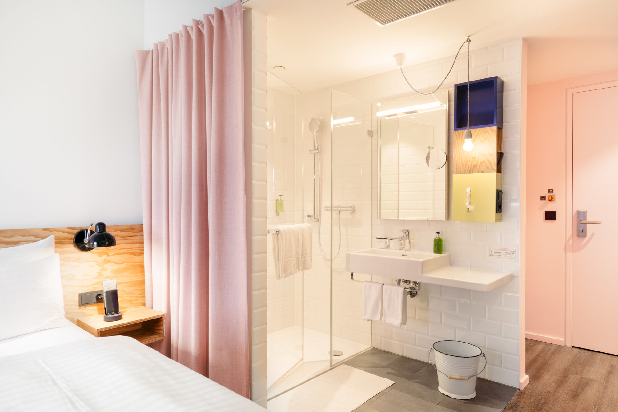 Hotel Schani Wien Hauptbahnhof 2