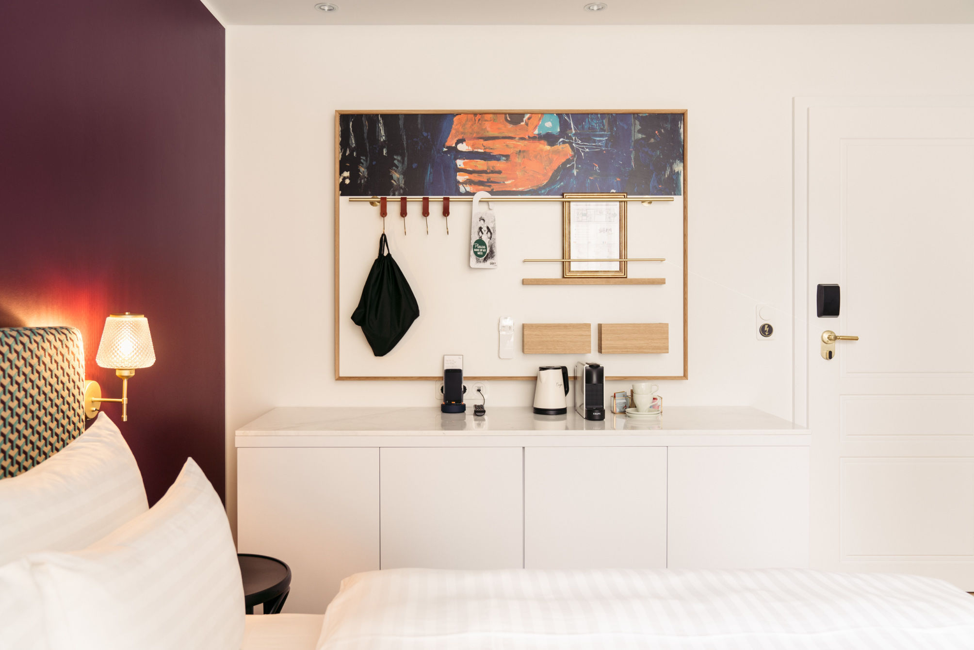 Hotel Schani Salon 1