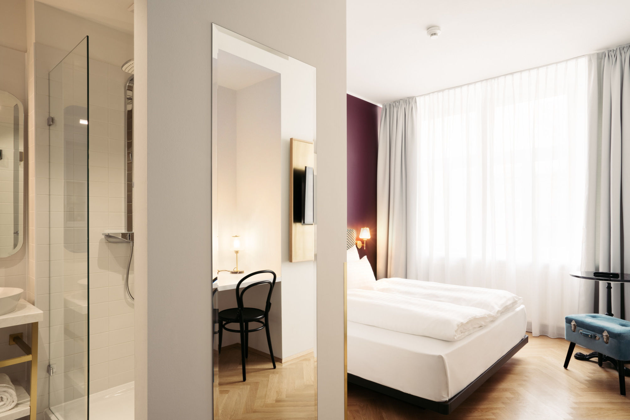 Hotel Schani Salon 2