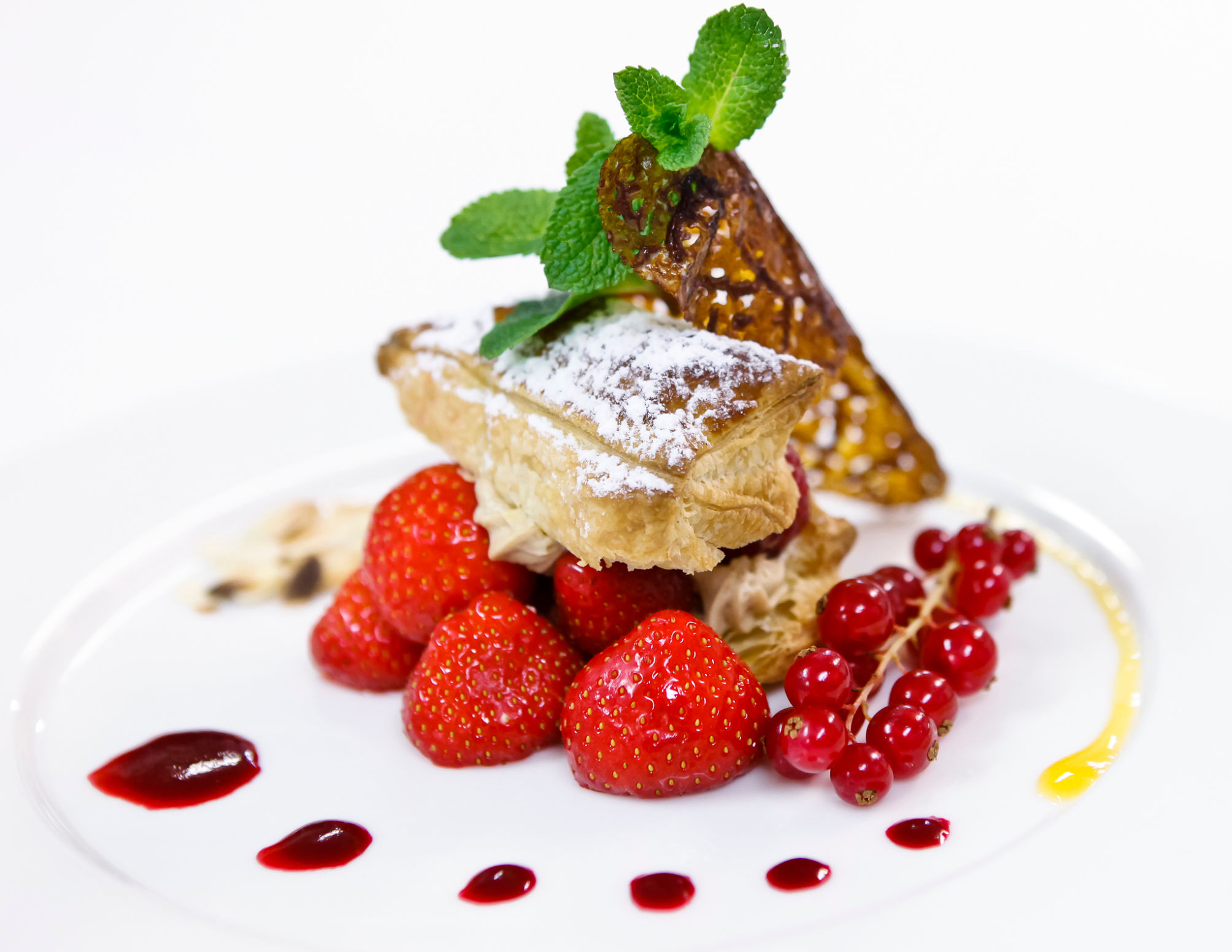 Hôtel Chromatics & Restaurant Hill Club by HappyCulture 2