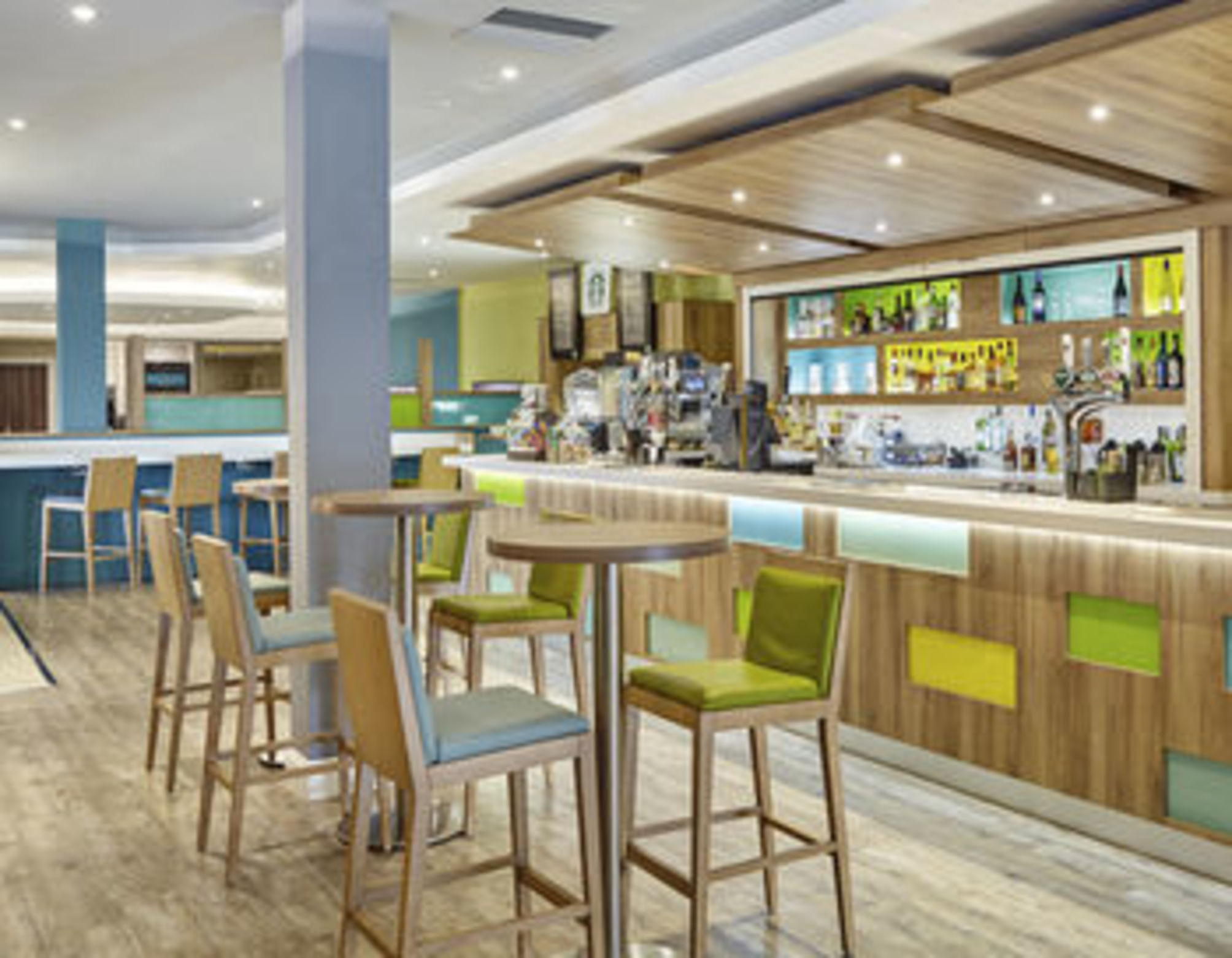 Holiday Inn CARDIFF - NORTH M4, JCT.32 by IHG 2