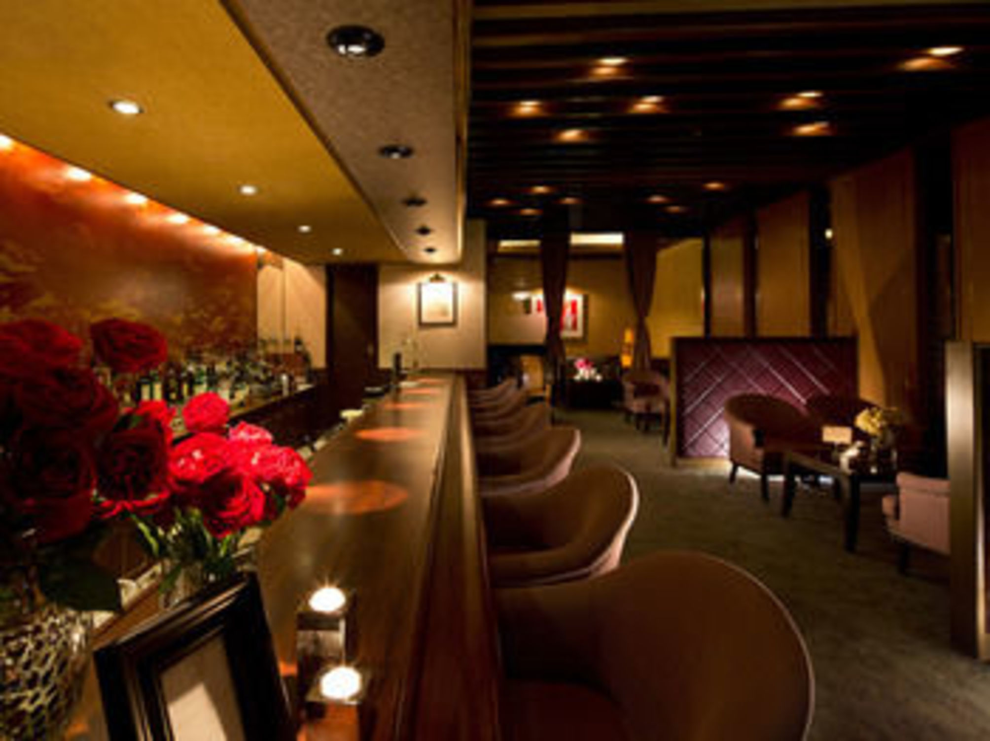 ANA Crowne Plaza KYOTO by IHG 2