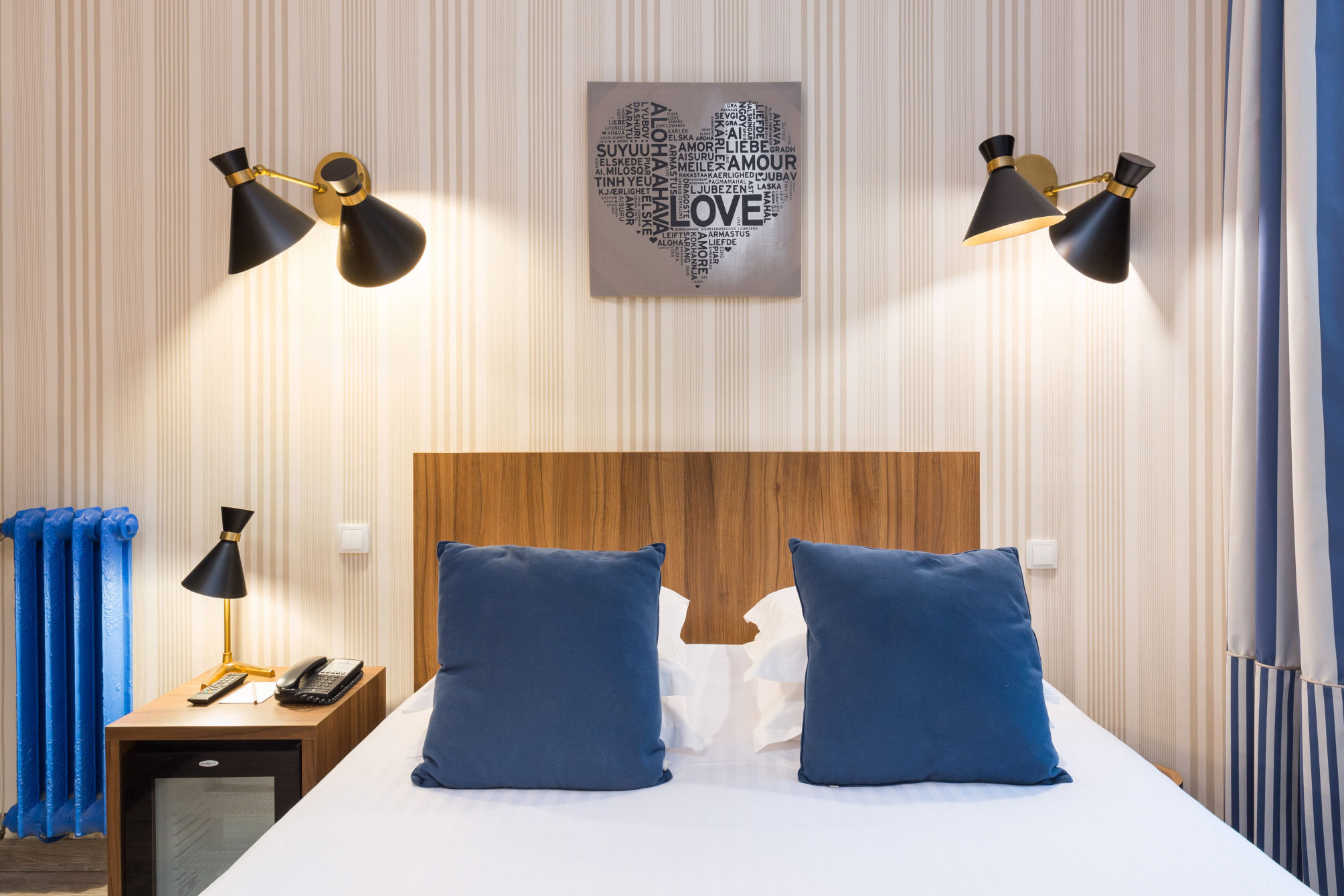 Best Western Plus Hôtel Brice Garden Nice 2