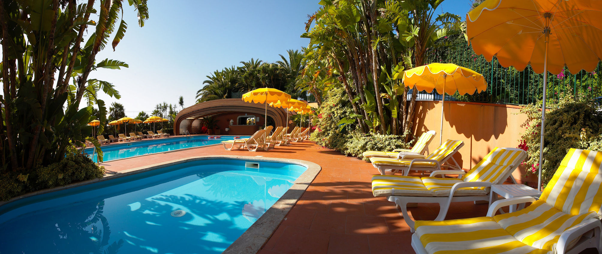 Hotel Caparena 2