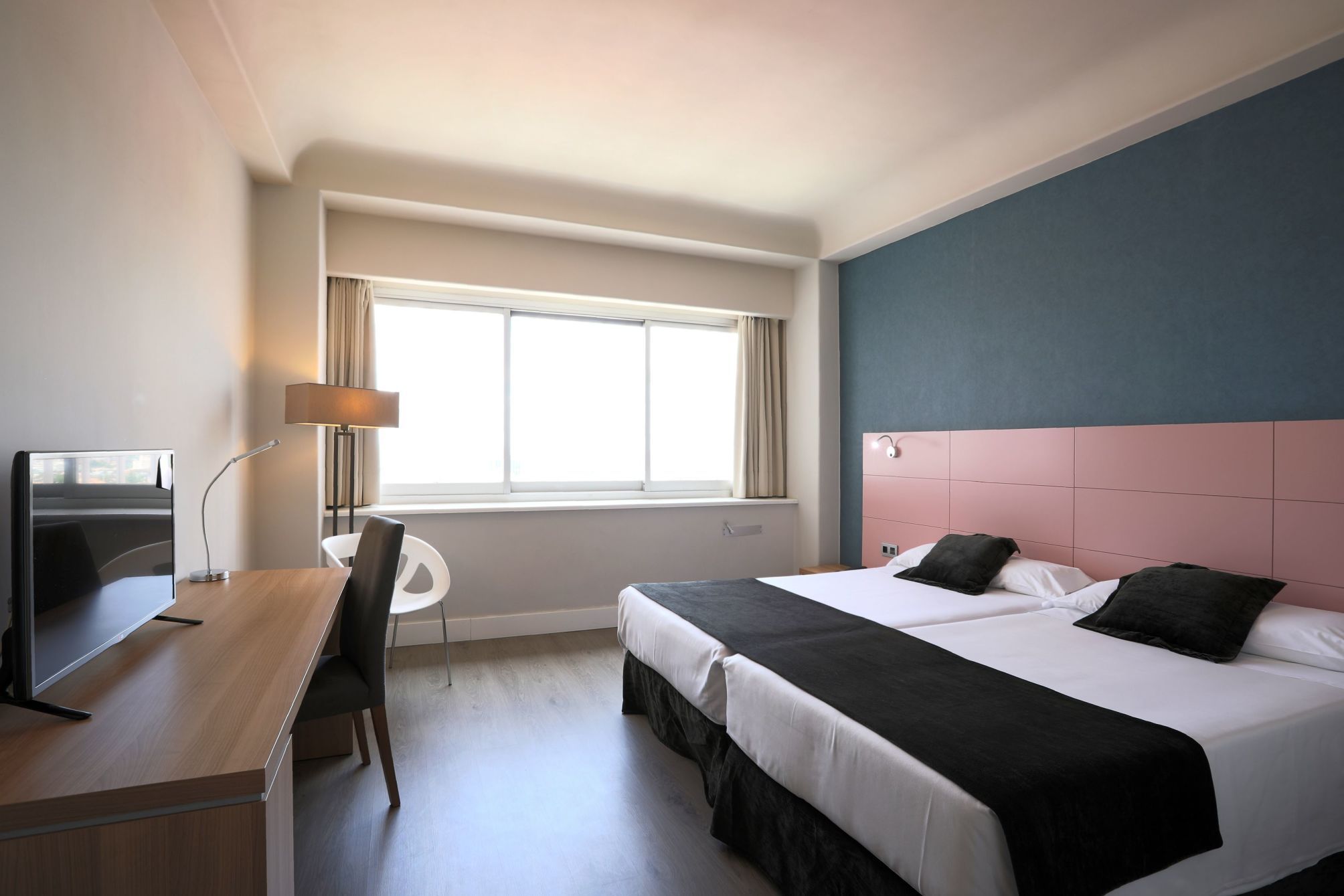 Hotel Chamartin The One 1