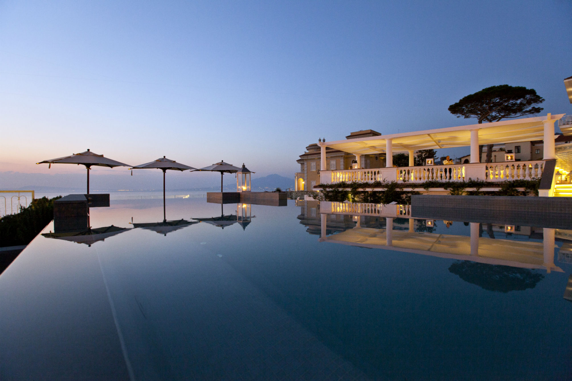 Hotel Corallo Sorrento 2