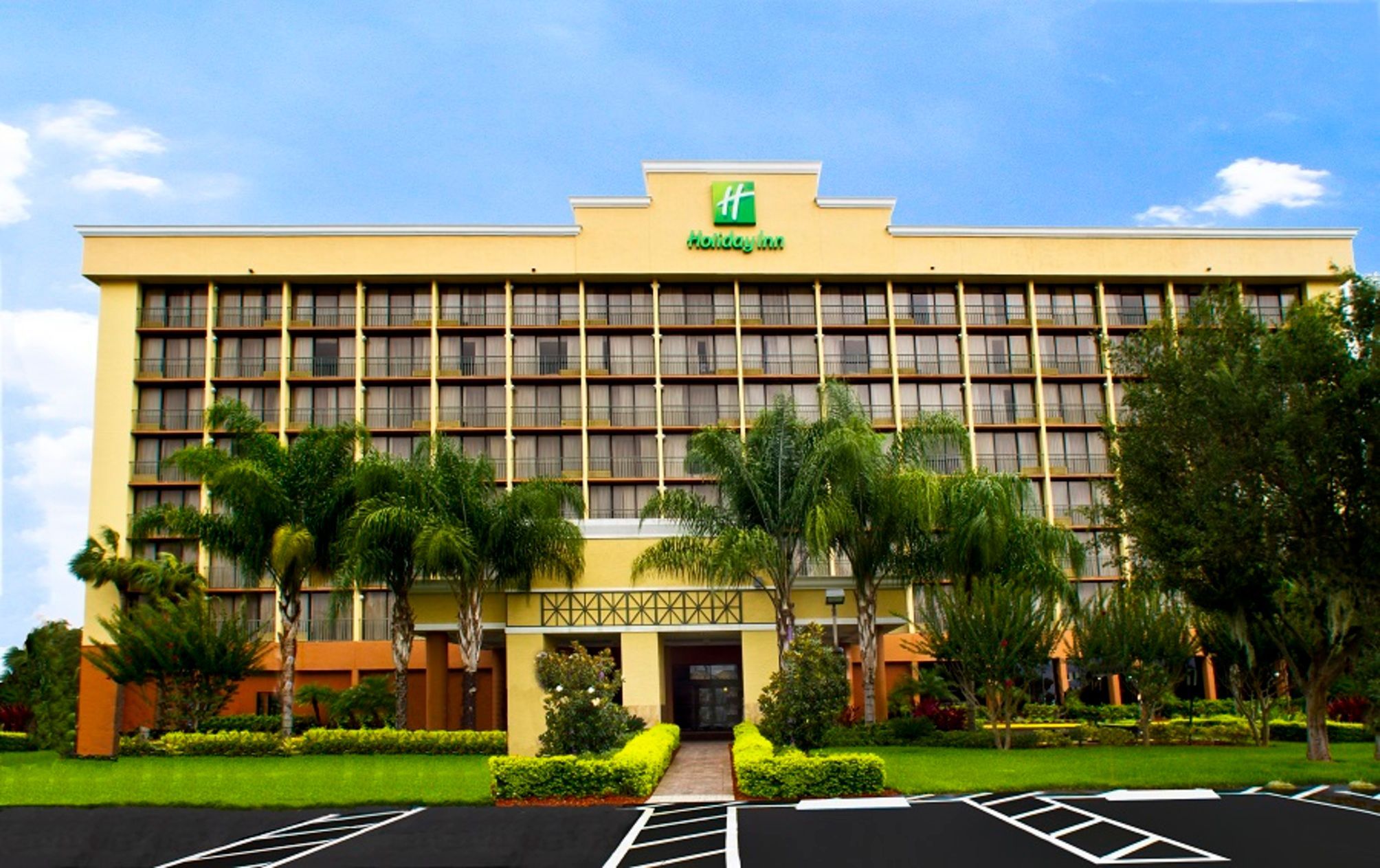 Holiday Inn & Suites ORLANDO SW - CELEBRATION AREA by IHG 2