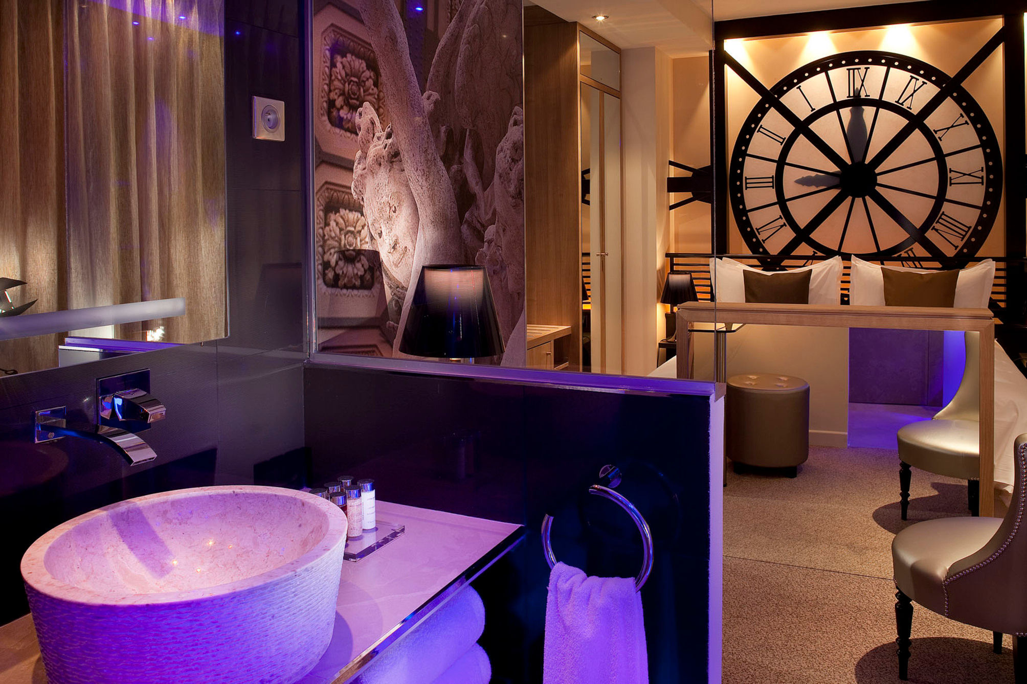 Secret de Paris - Hotel & Spa 2