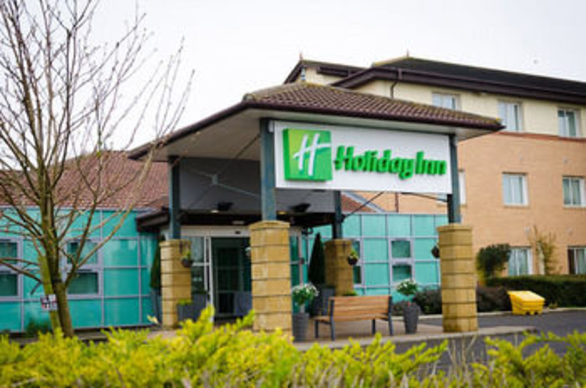 Holiday Inn DARLINGTON - NORTH A1M, JCT.59 by IHG 2
