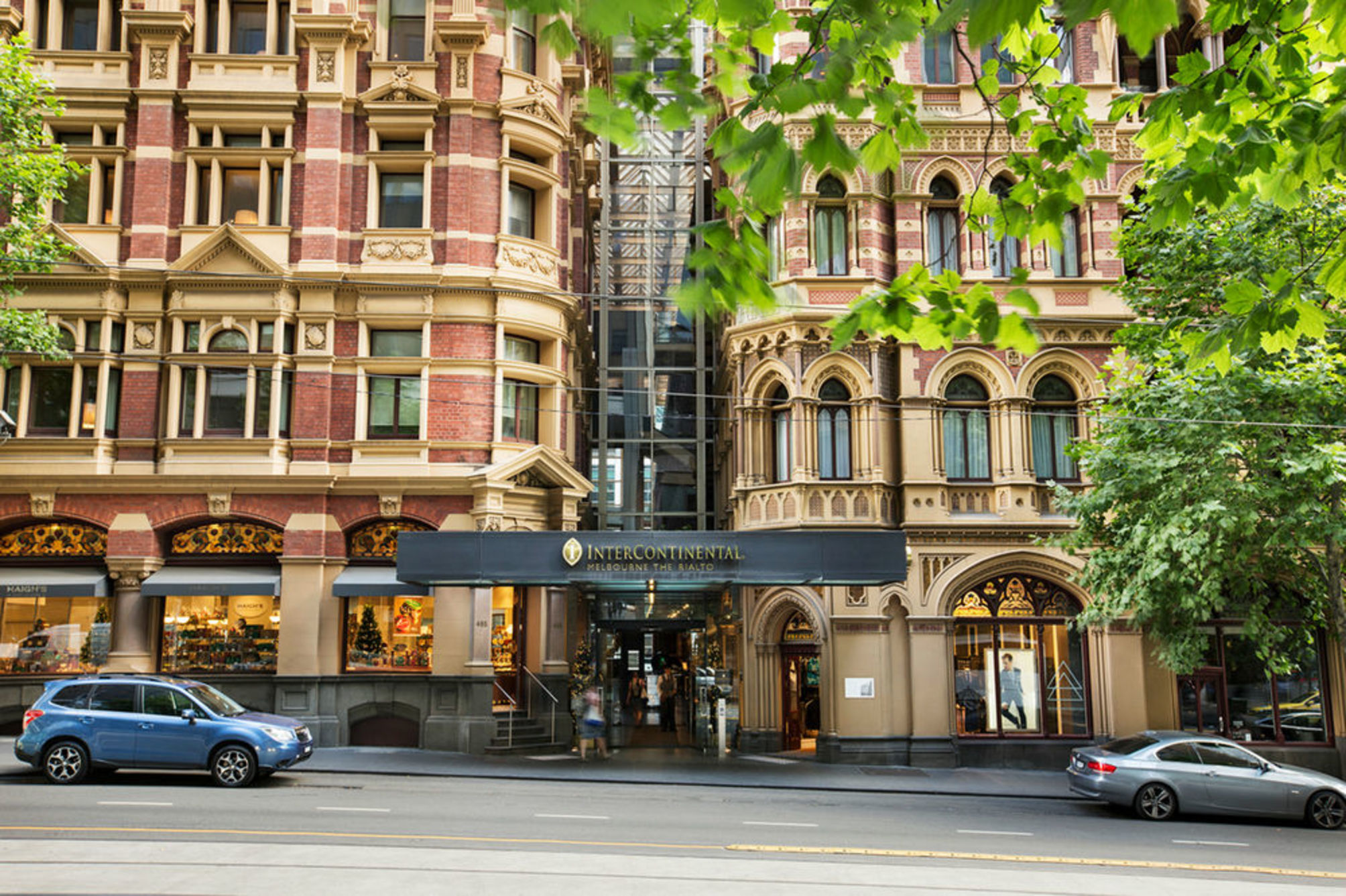 InterContinental Hotels MELBOURNE by IHG 2