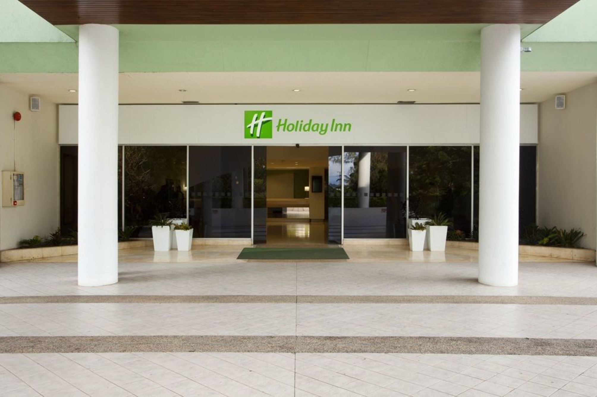 Holiday Inn PORT MORESBY by IHG 2