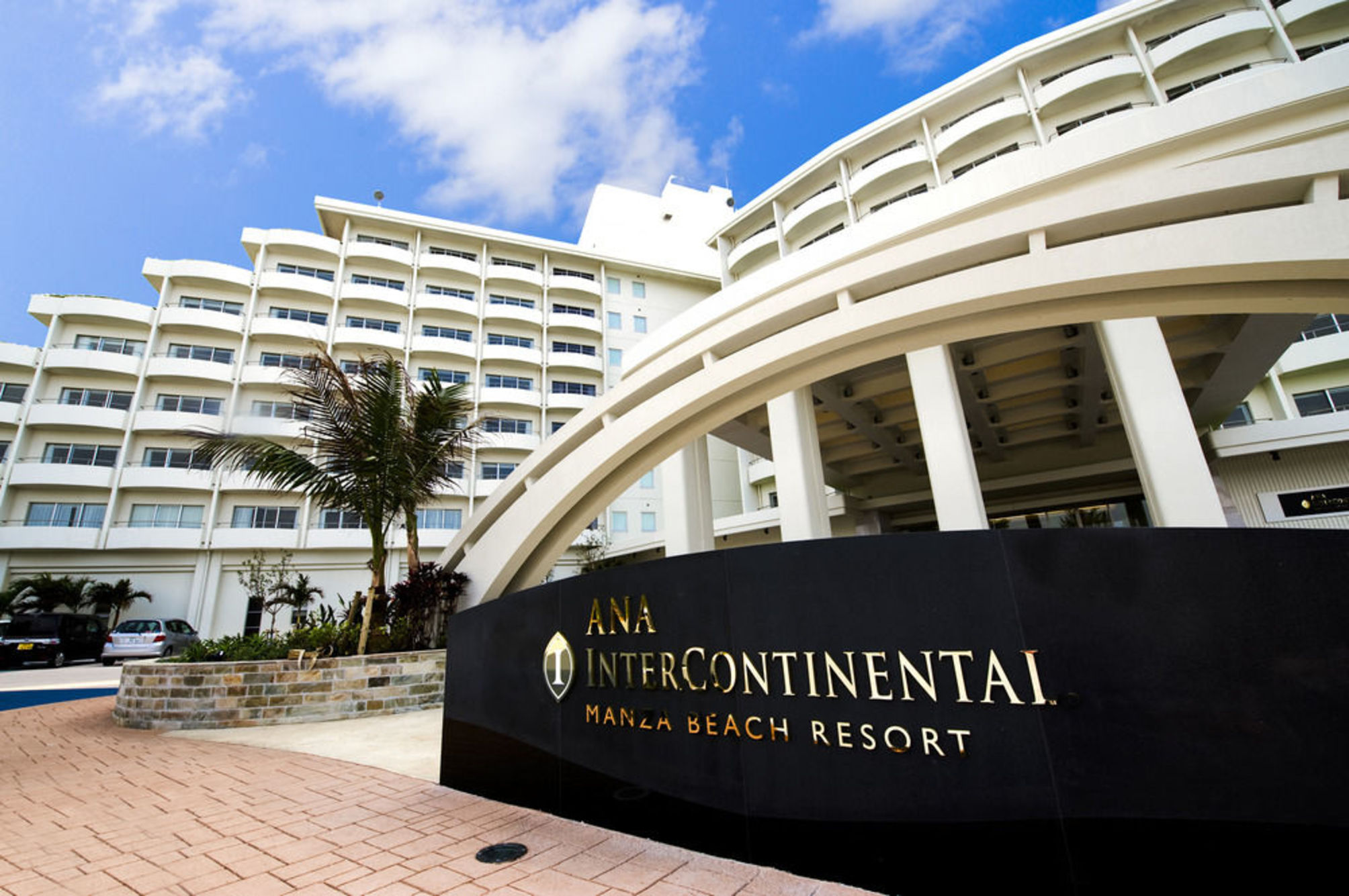 ANA InterContinental MANZA BEACH RESORT by IHG 2