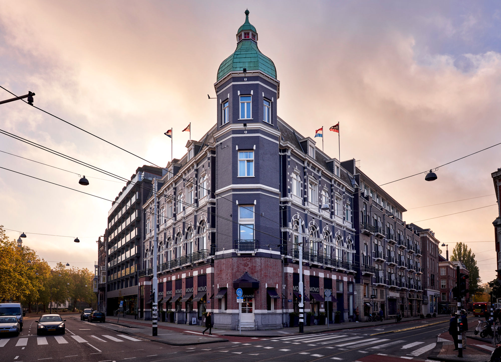 Park Centraal Amsterdam, part of Sircle Collection 1