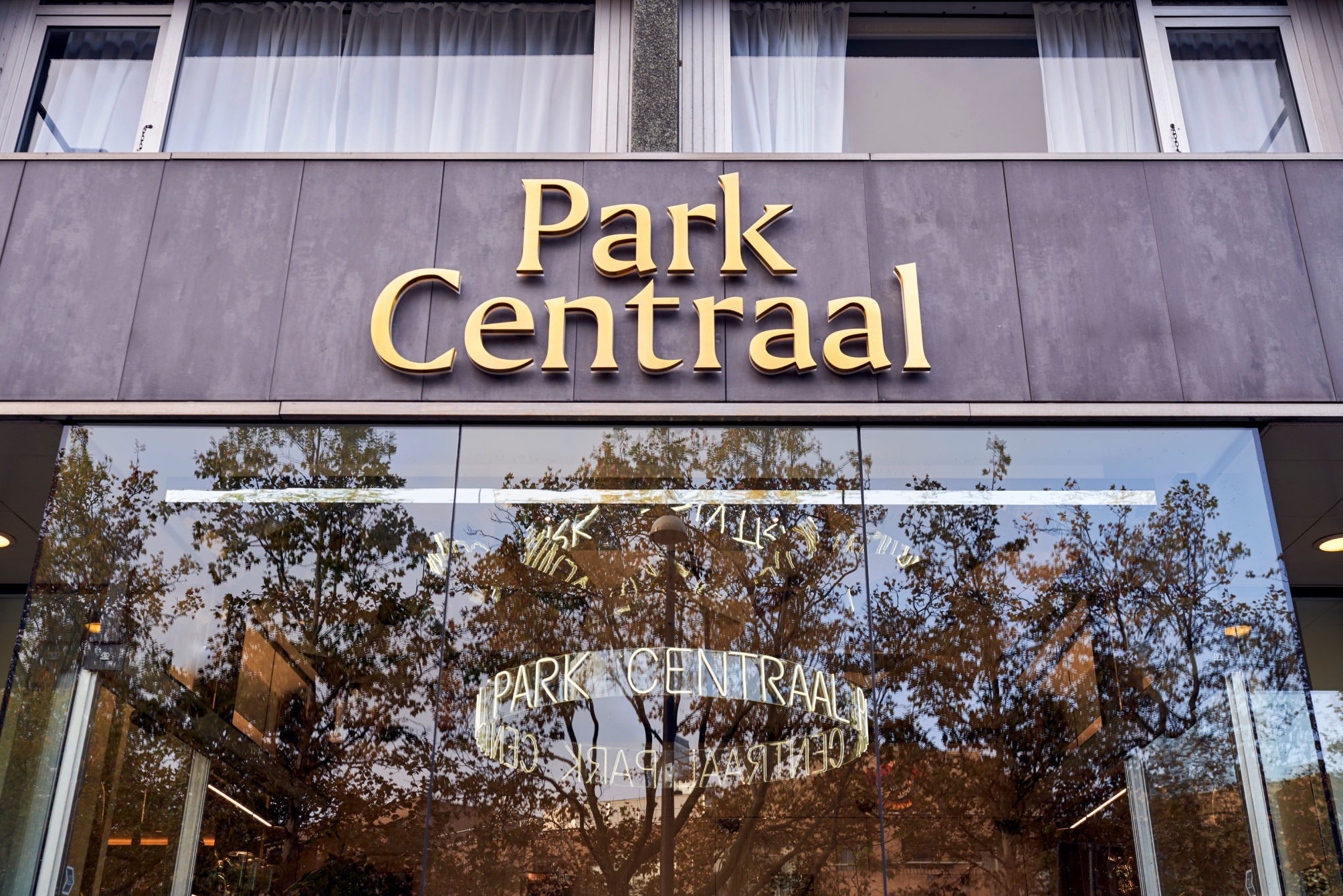 Park Centraal Amsterdam, part of Sircle Collection 2