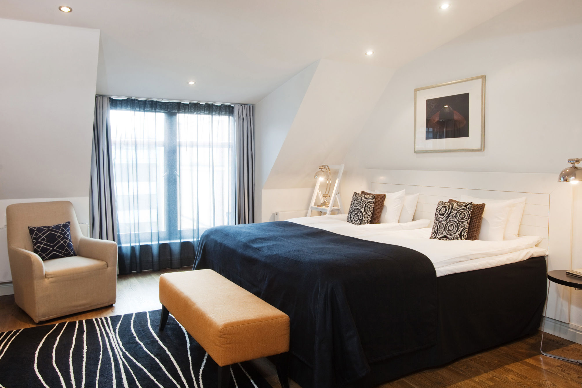 Hotel Fabian 2