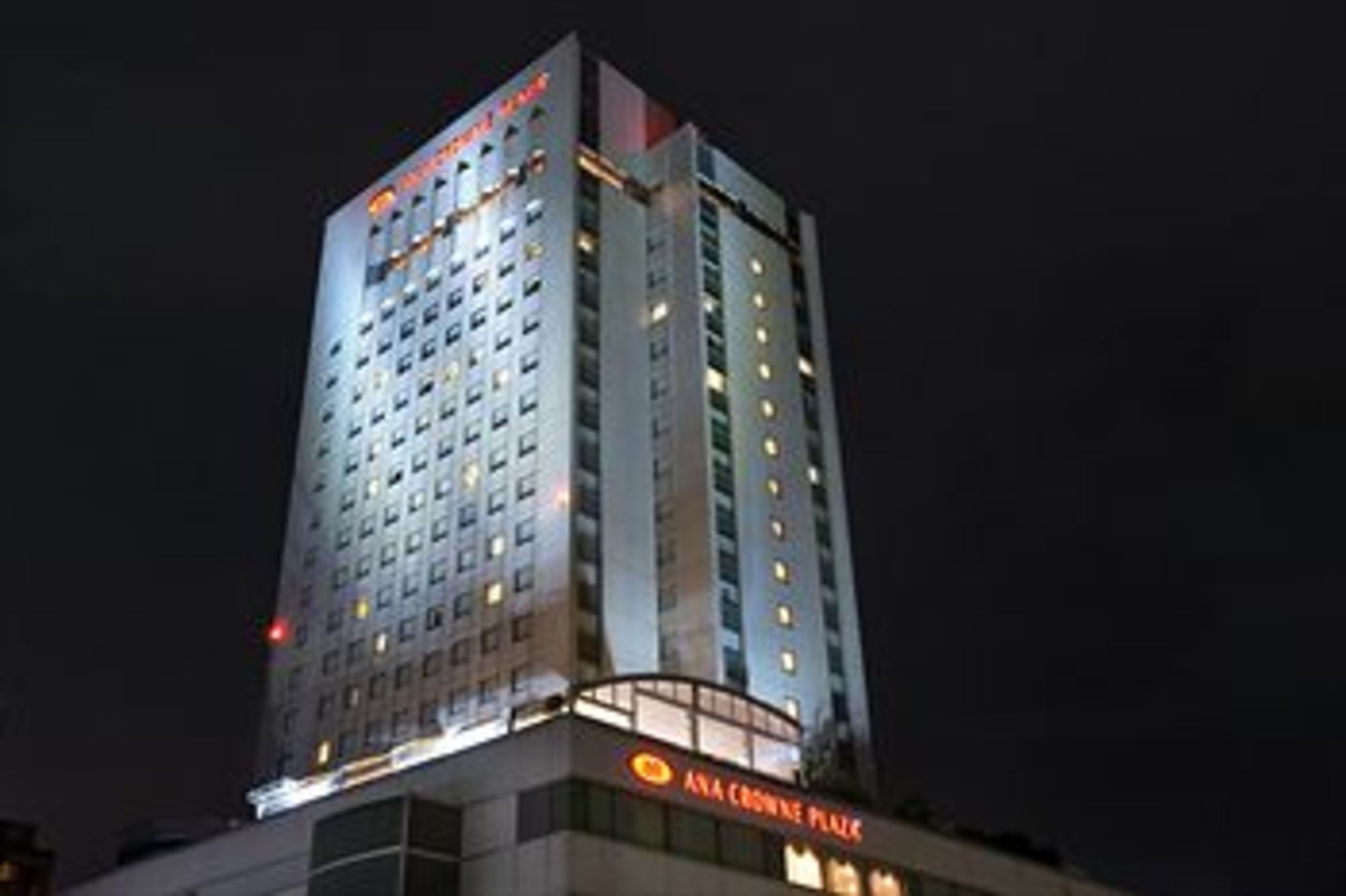 ANA Crowne Plaza TOYAMA by IHG 2