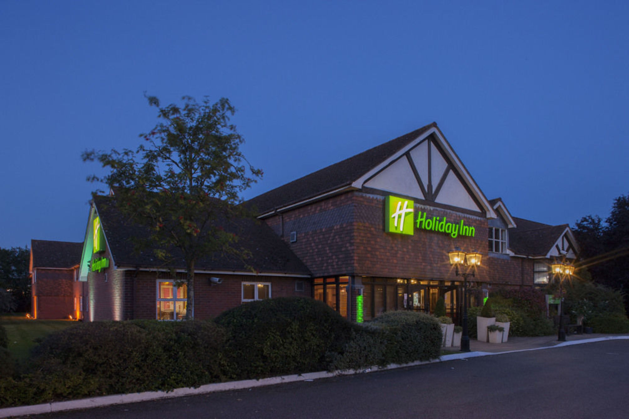 Holiday Inn READING - WEST by IHG 2