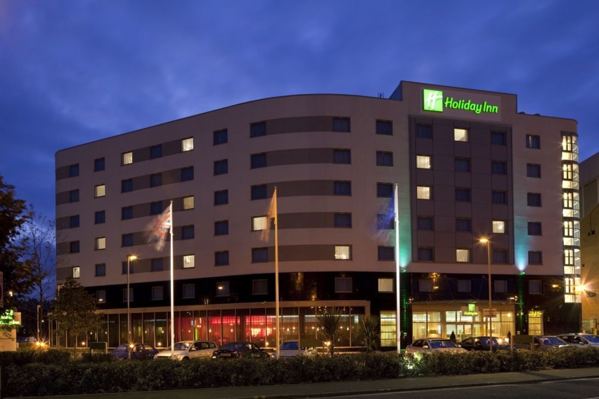 Holiday Inn NORWICH CITY by IHG 2