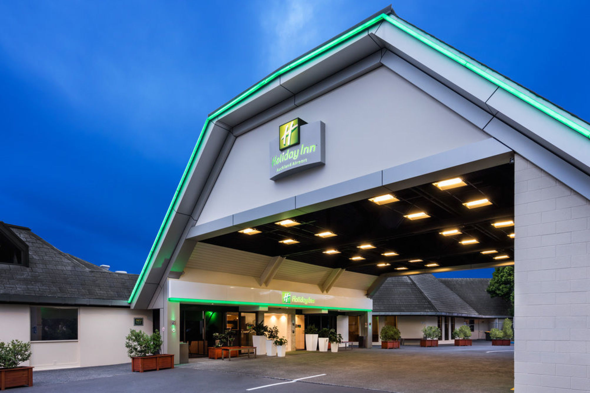 Holiday Inn AUCKLAND AIRPORT by IHG 2