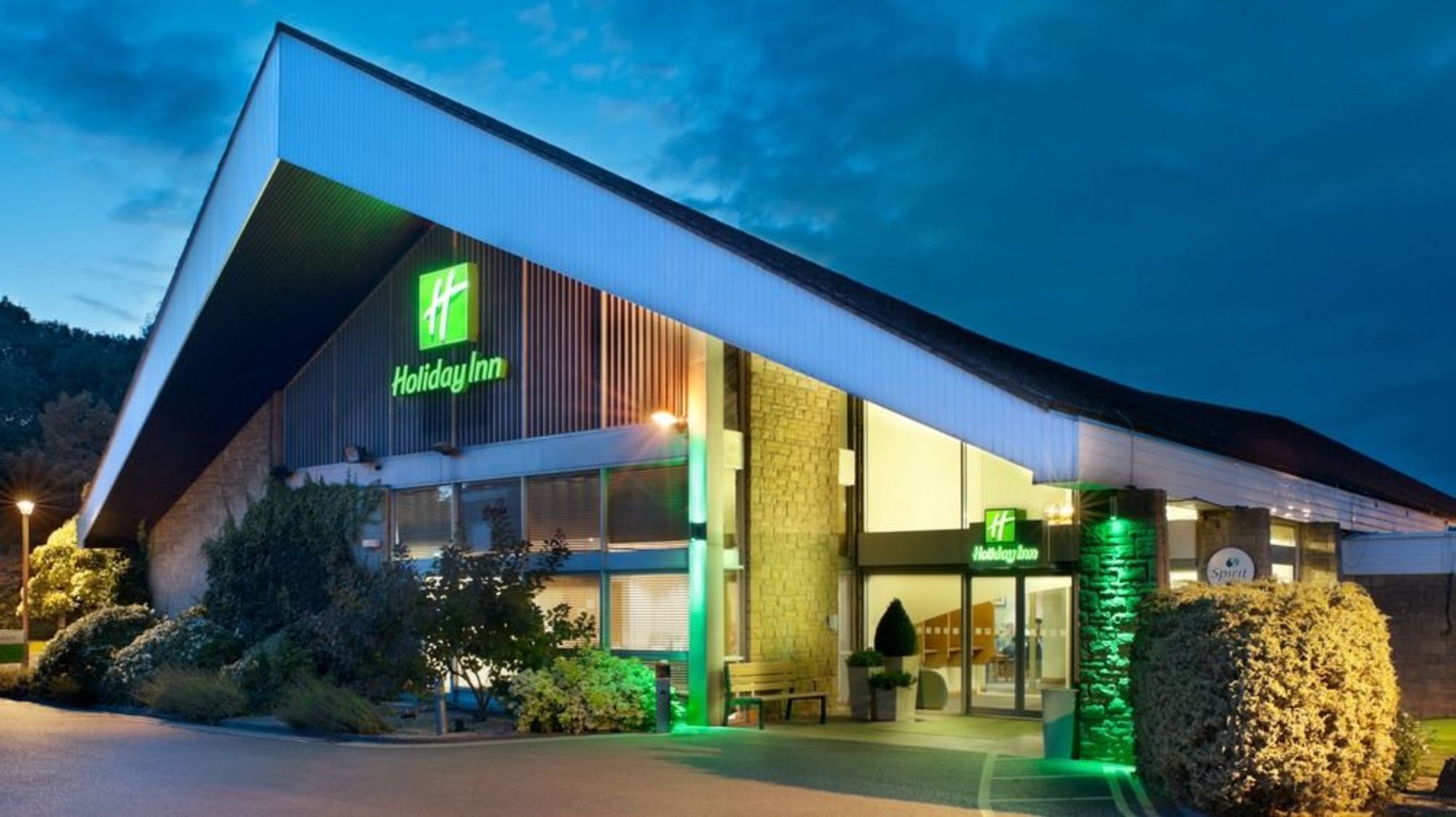 Holiday Inn SWINDON by IHG 2