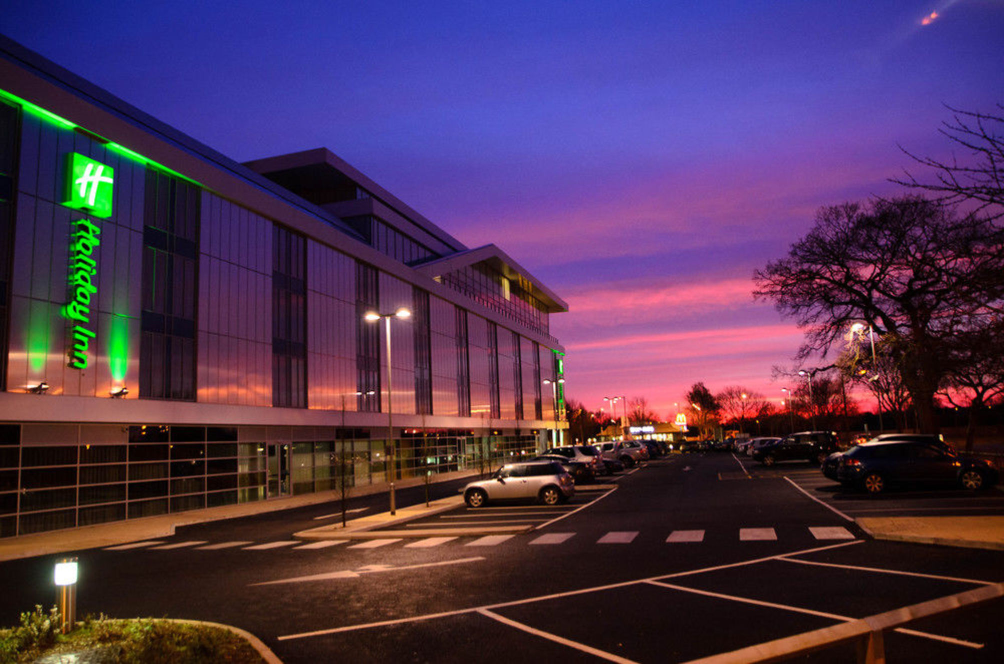 Holiday Inn SOUTHEND by IHG 2