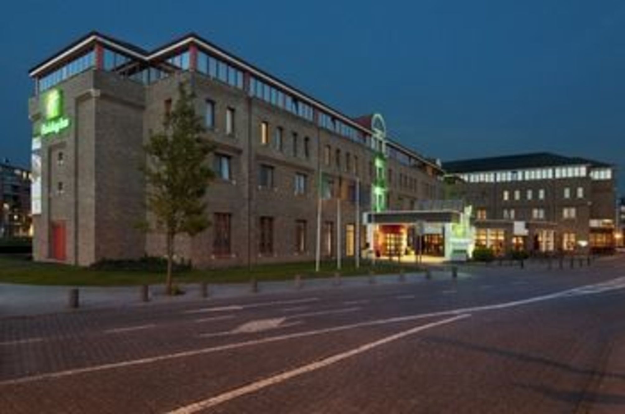 Holiday Inn HASSELT by IHG 2
