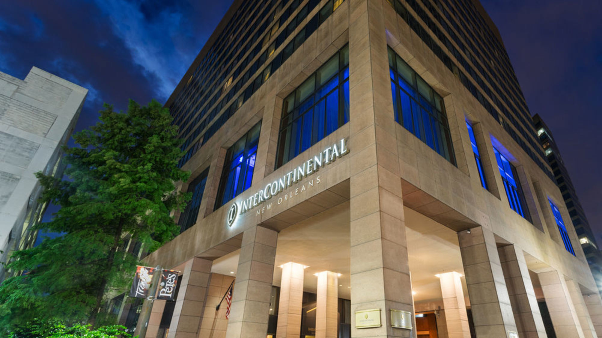 InterContinental Hotels NEW ORLEANS by IHG 2