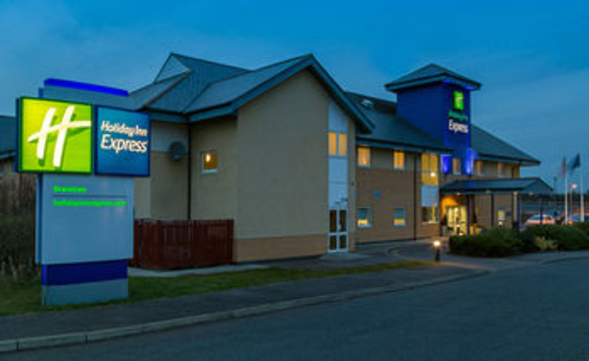 Holiday Inn Express BRAINTREE by IHG 2