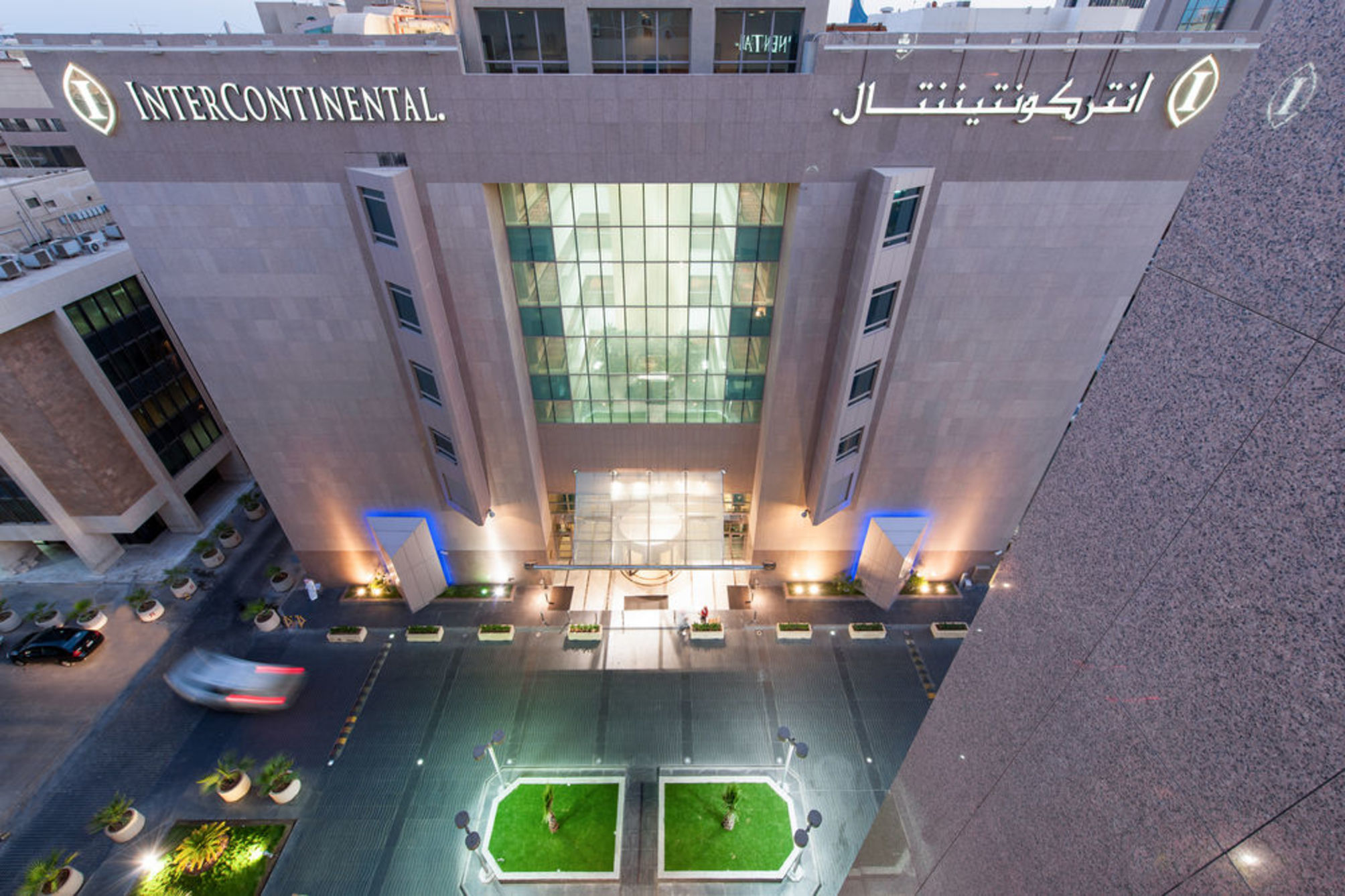 InterContinental Hotels AL KHOBAR by IHG 2