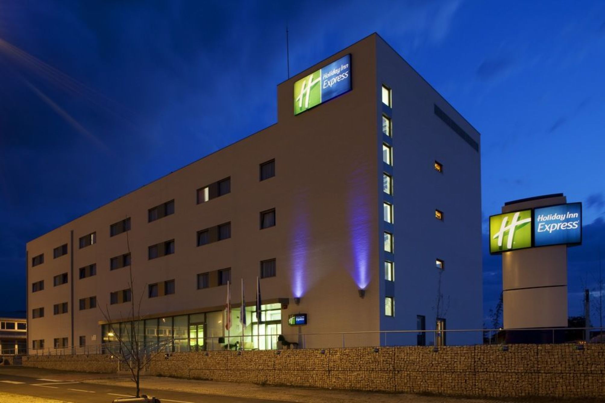 Holiday Inn Express VITORIA by IHG 2