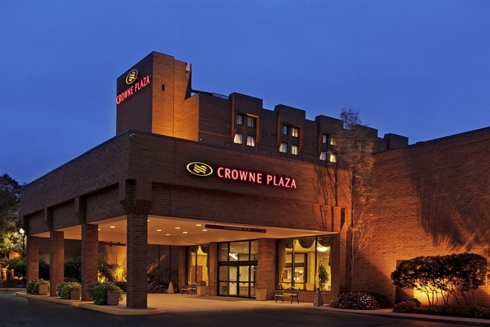 Crowne Plaza COLUMBUS NORTH- WORTHINGTON by IHG 2
