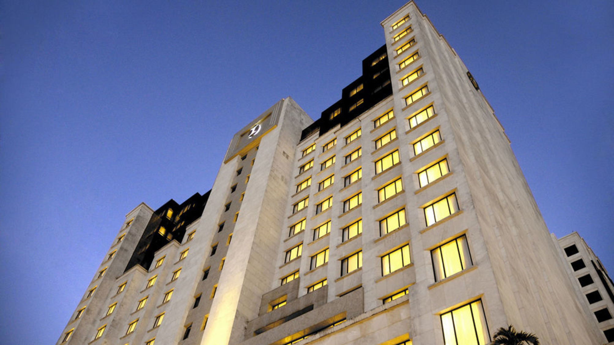 InterContinental Hotels REAL GUATEMALA by IHG 2