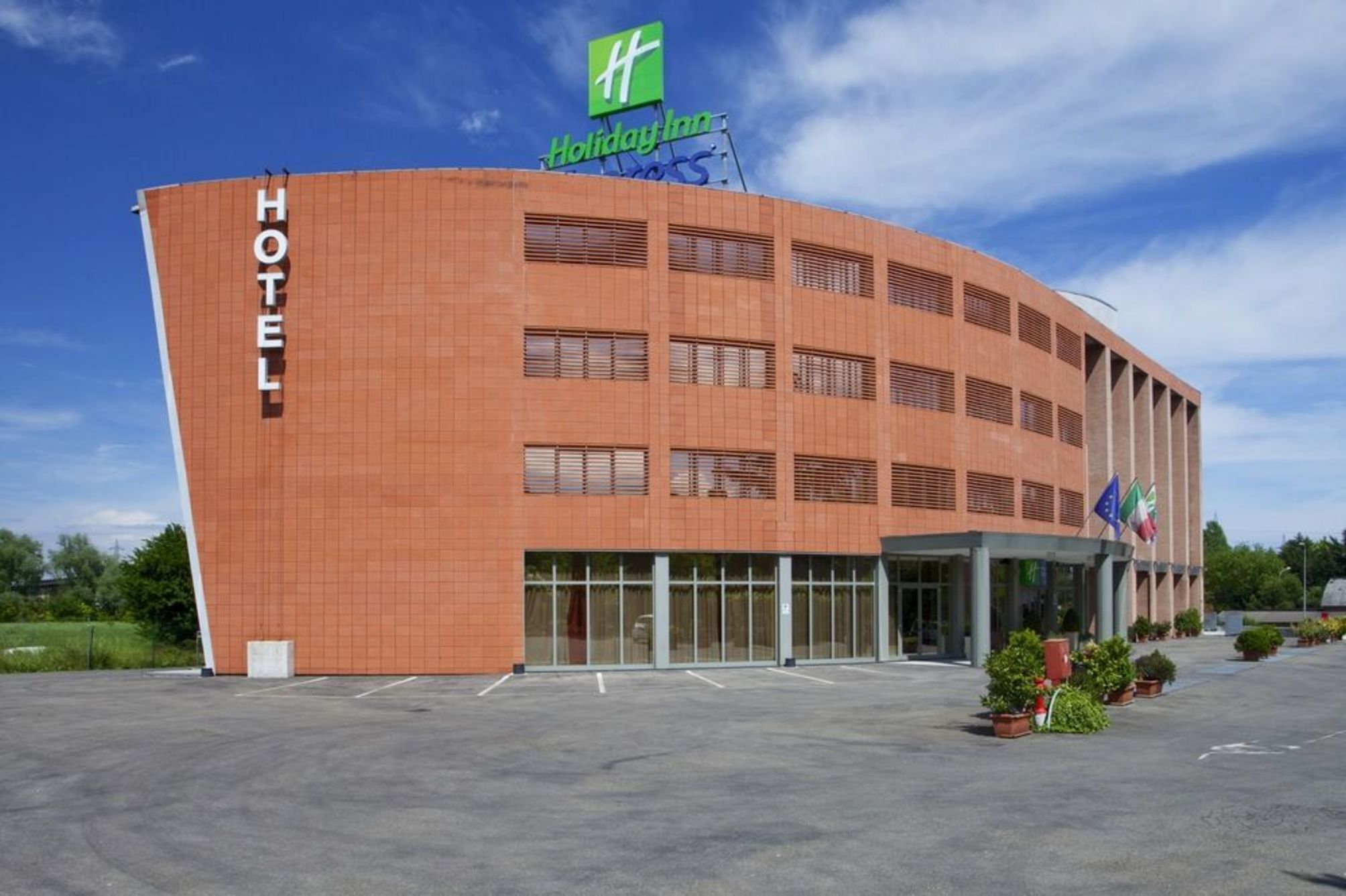 Holiday Inn Express PARMA by IHG 2