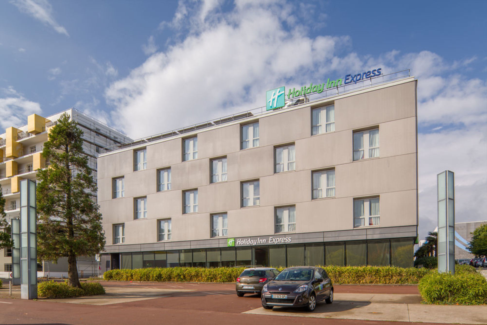 Holiday Inn Express SAINT - NAZAIRE by IHG 2