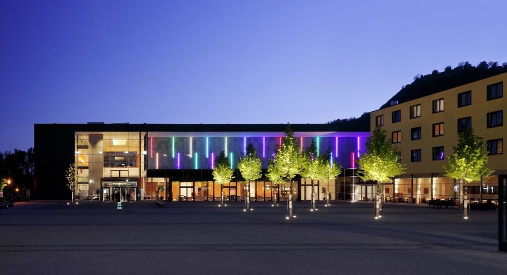Holiday Inn Express SINGEN by IHG 2
