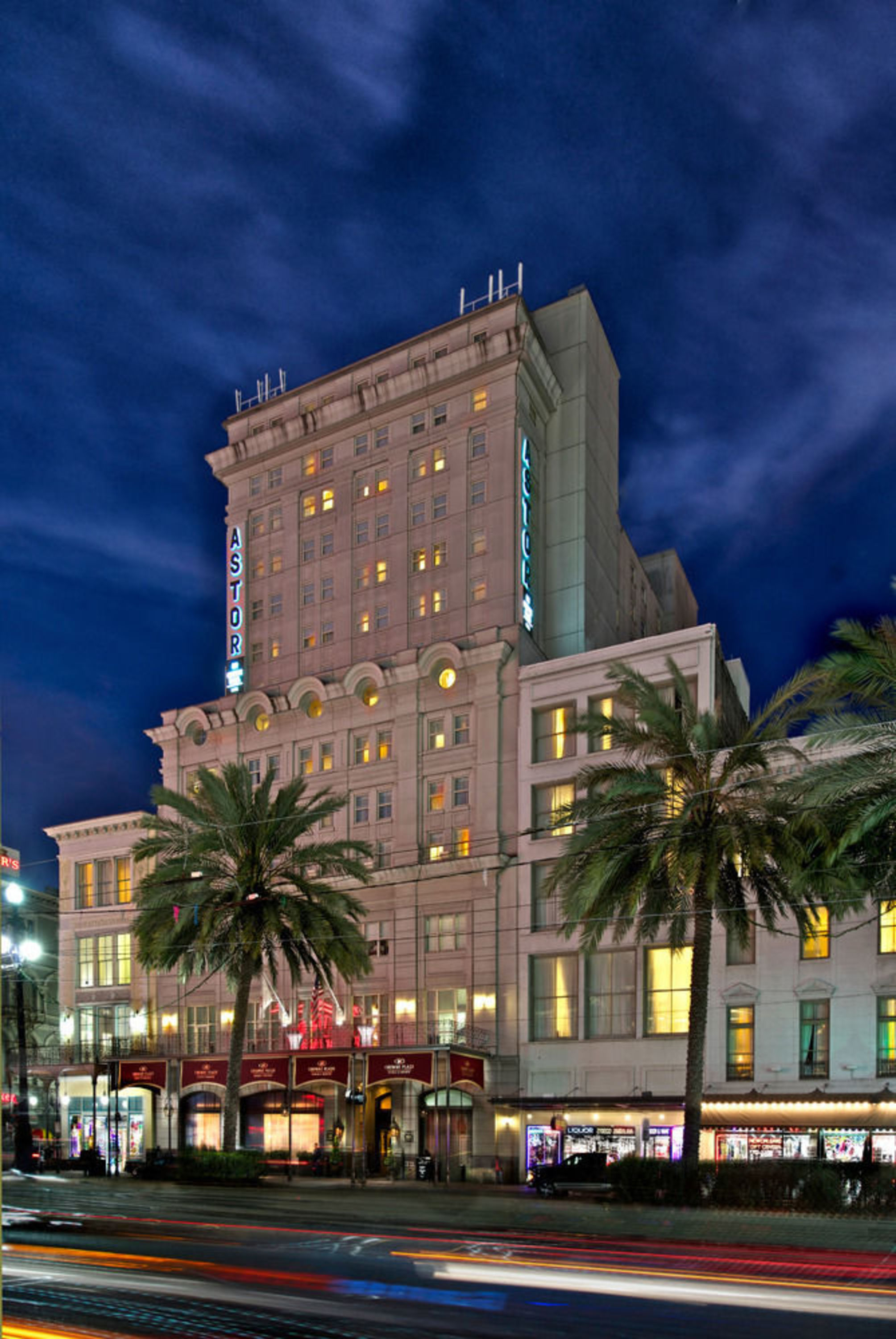 Crowne Plaza NEW ORLEANS FRENCH QTR - ASTOR by IHG 2