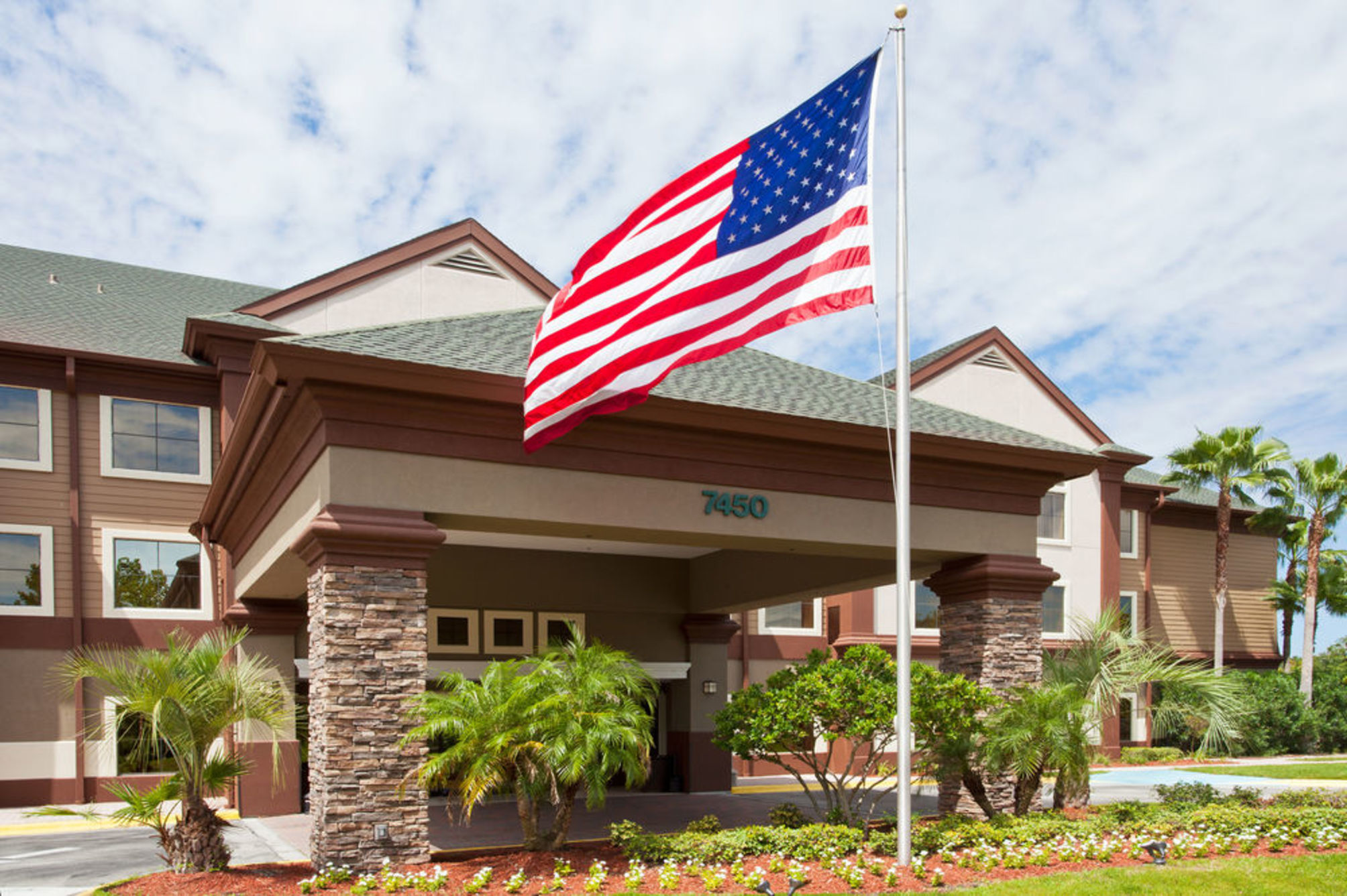 Staybridge Suites ORLANDO AIRPORT SOUTH by IHG 2