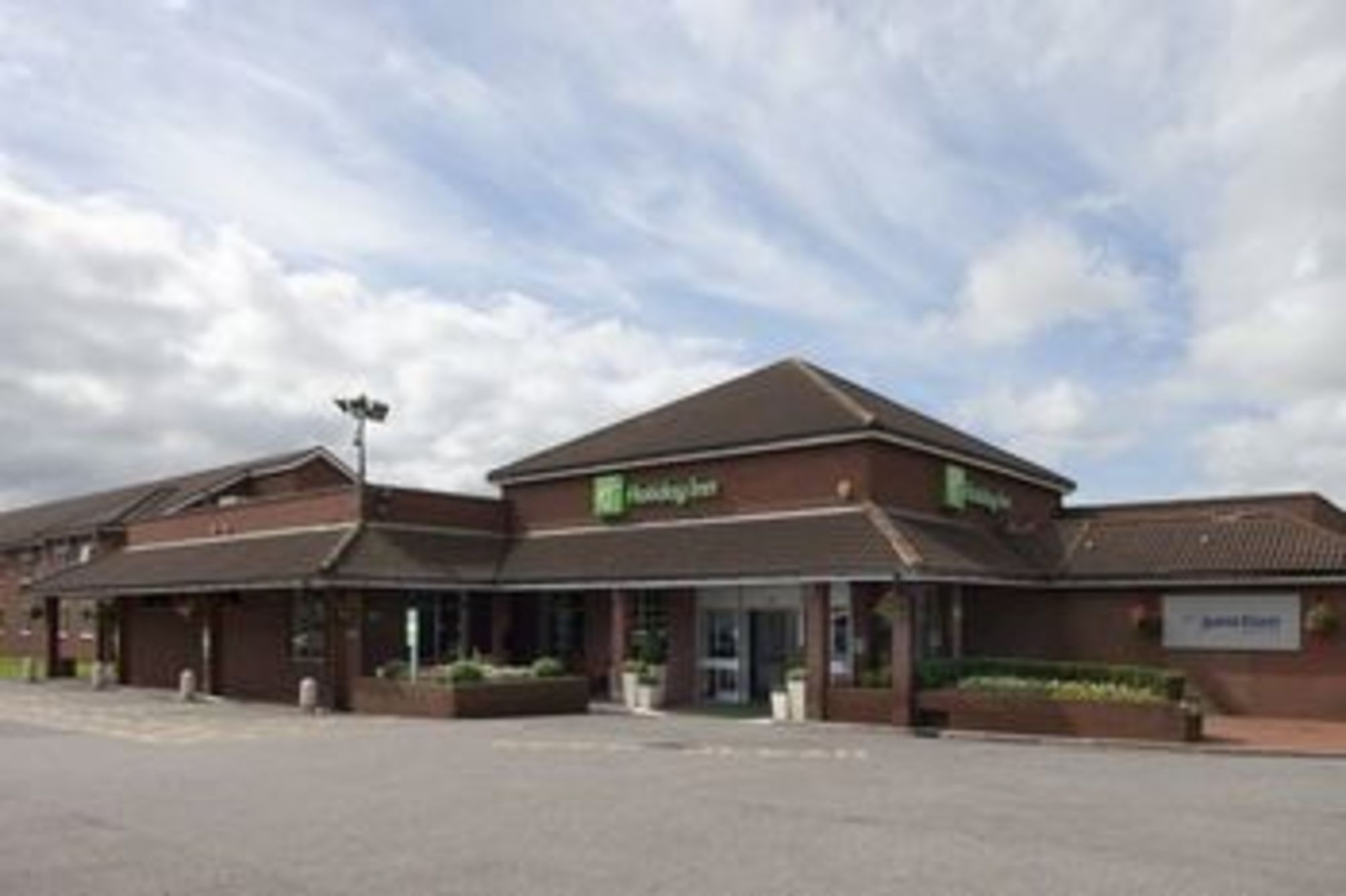 Holiday Inn HIGH WYCOMBE M40, JCT. 4 by IHG 2