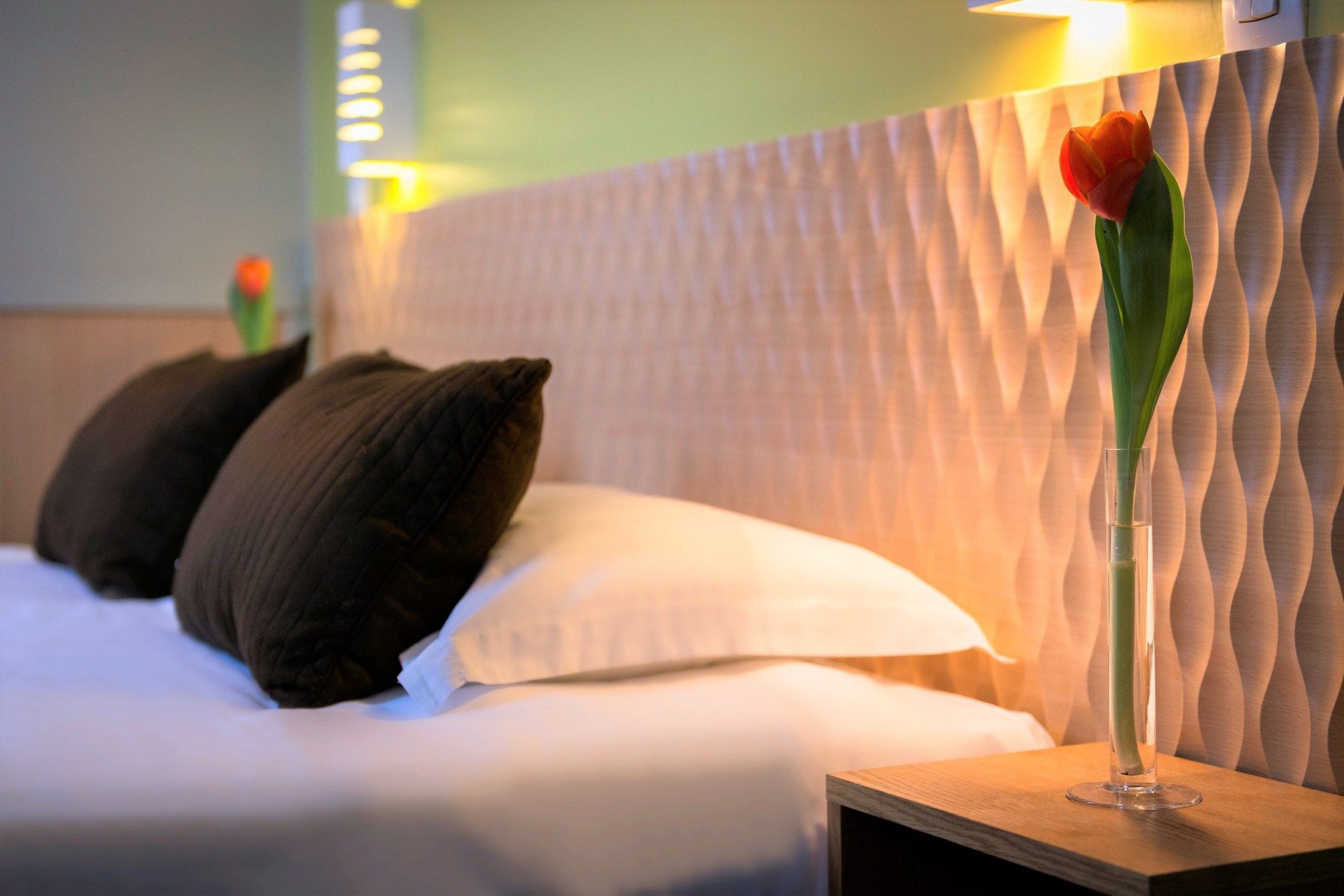 Hotel Glasgow Monceau by Patrick Hayat 2