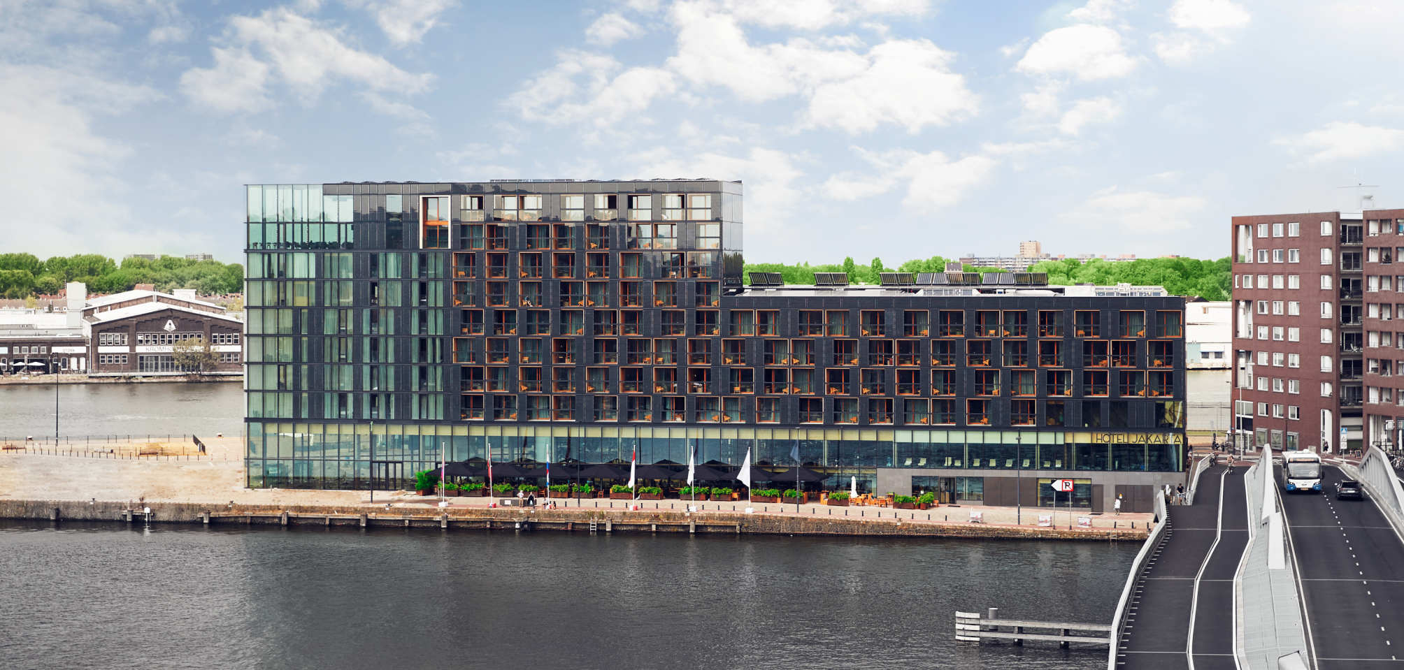Hotel Jakarta Amsterdam 2