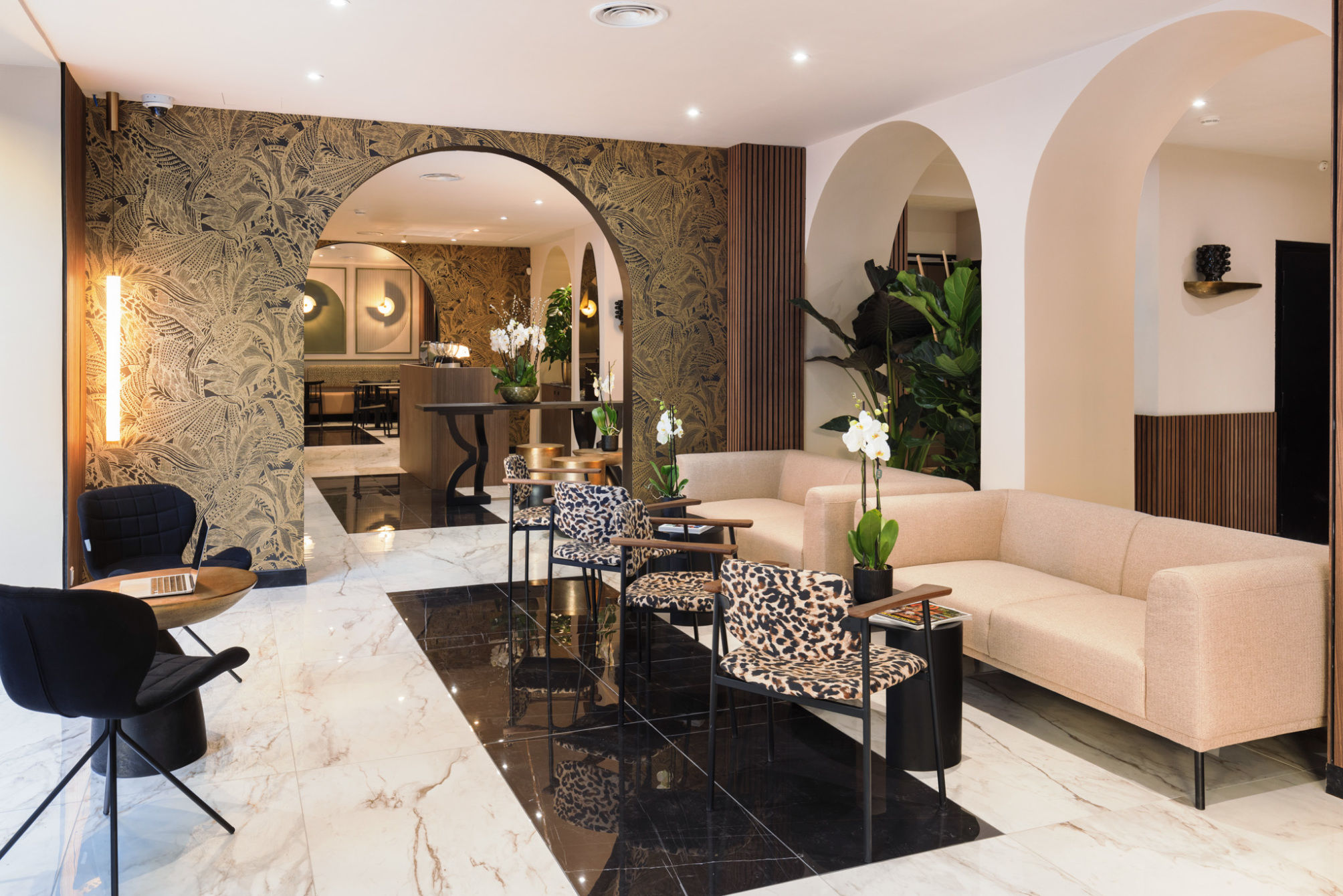 Hotel Khla Nice 2