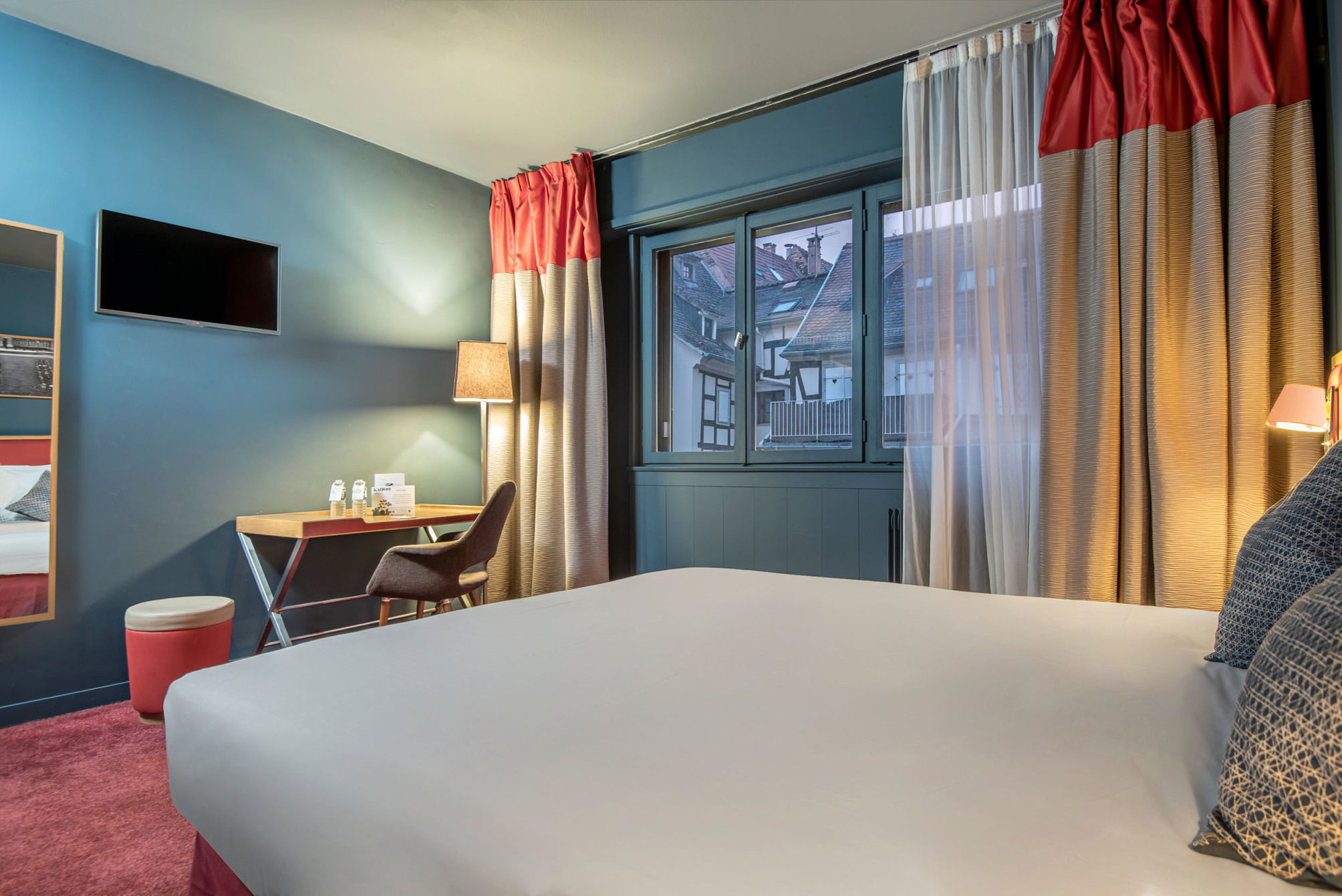 Hotel Kaijoo by HappyCulture 2