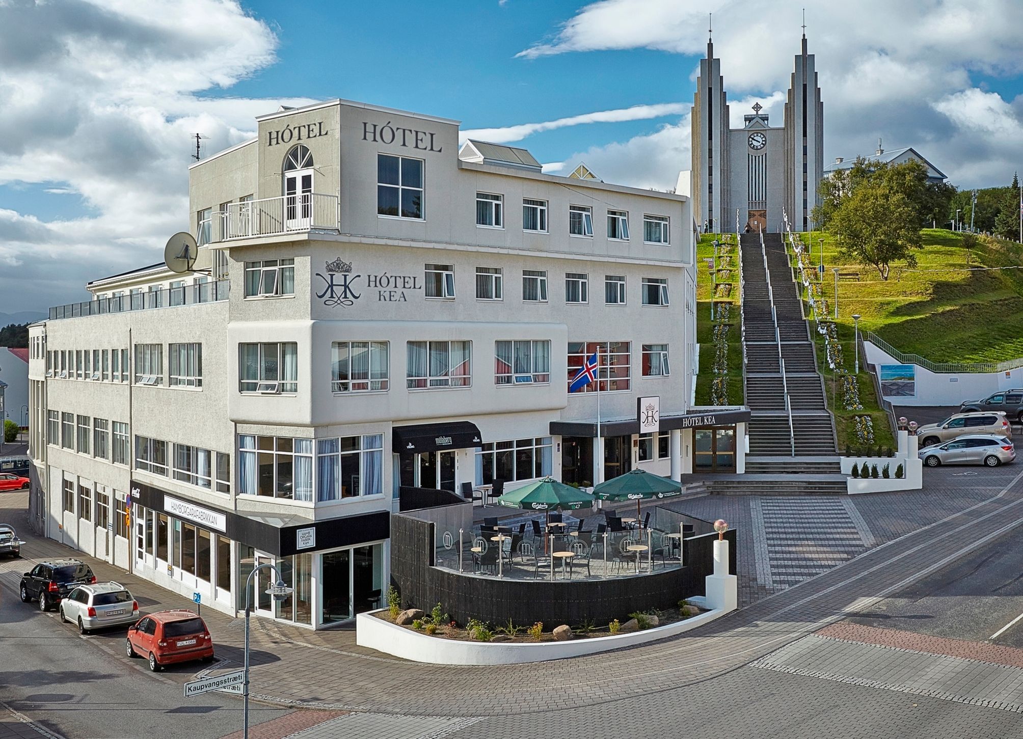 Hotel Kea by Keahotels 2