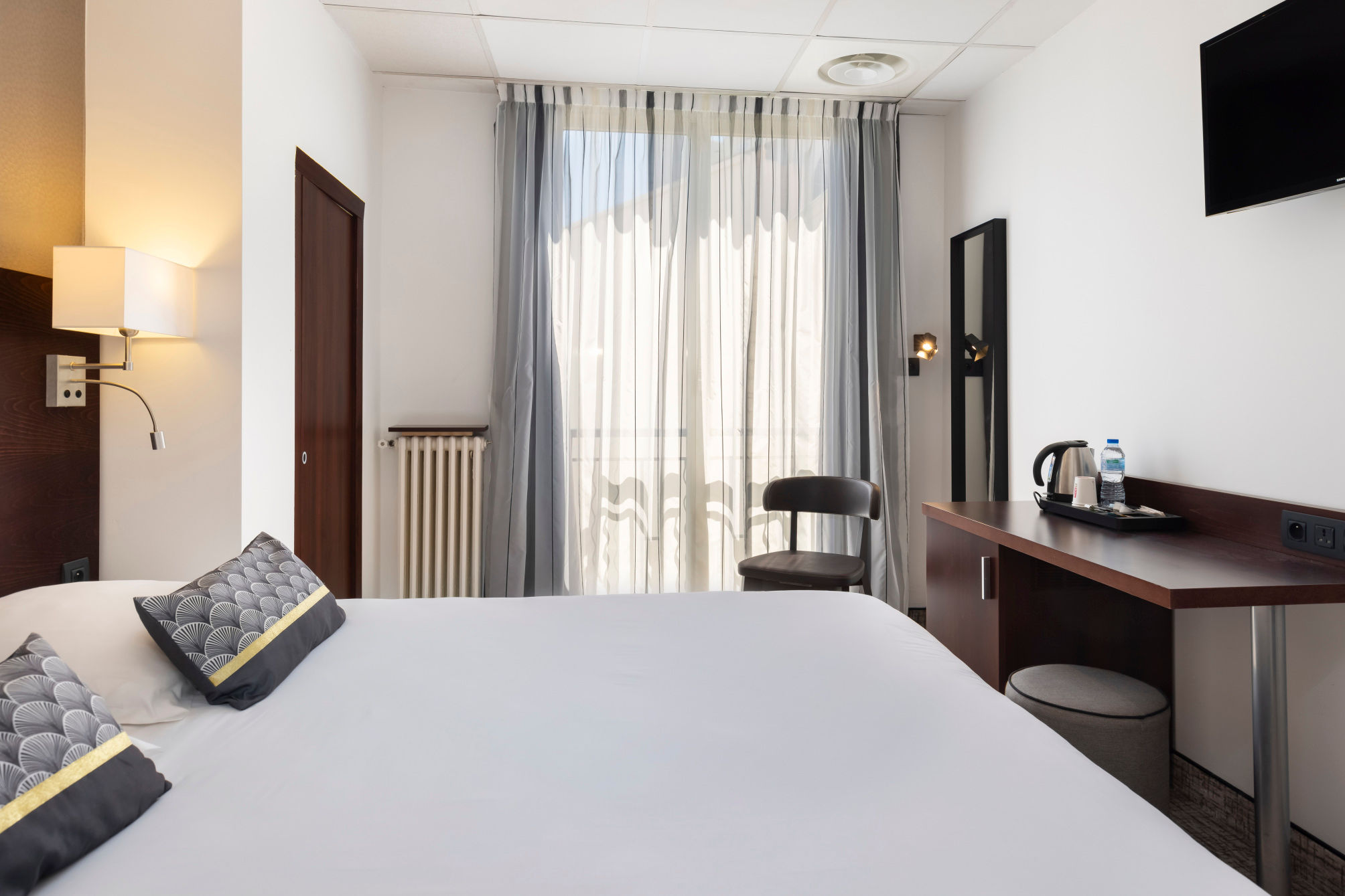 Classic Double Room