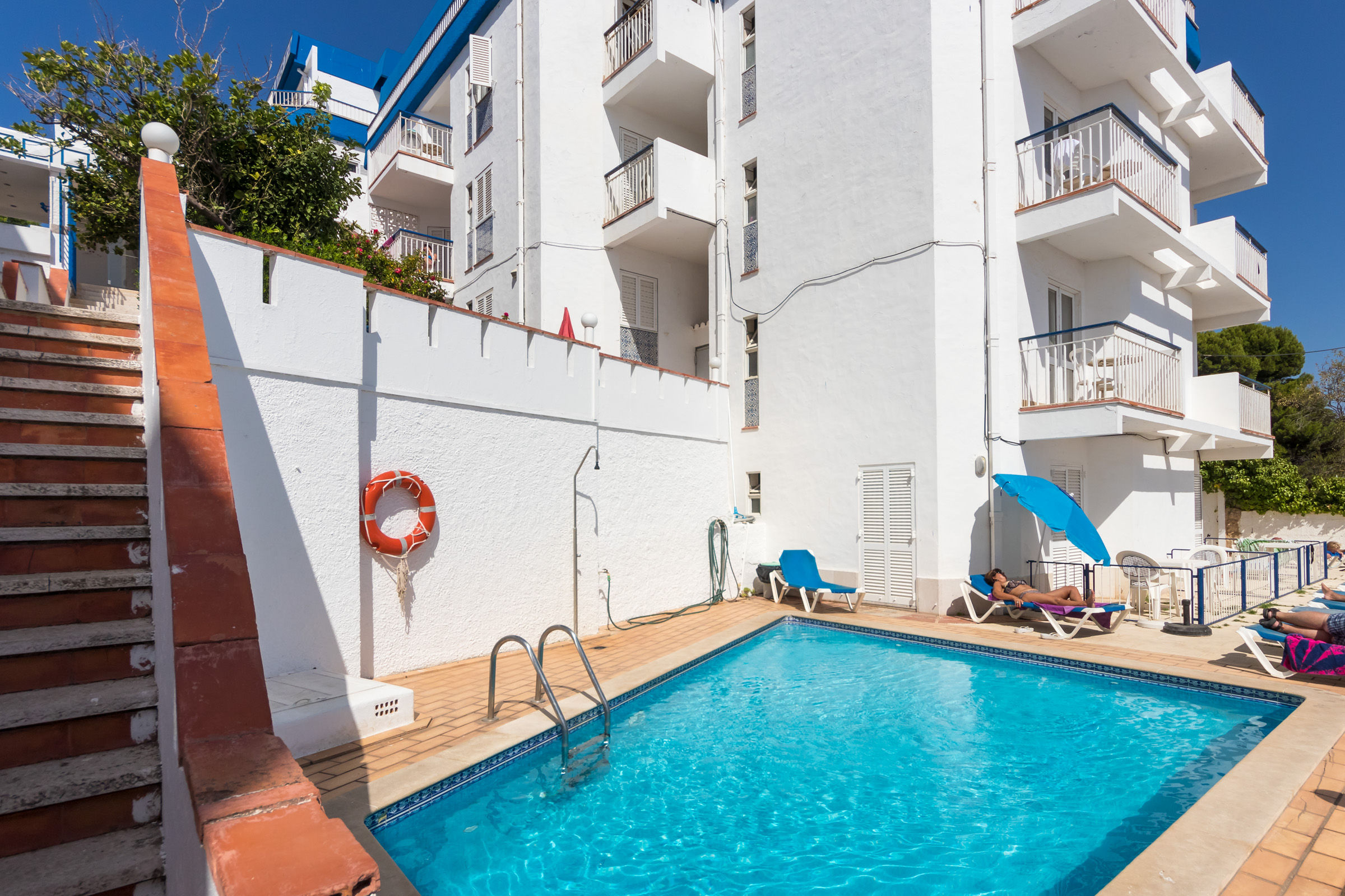 Hotel Mar A Vista 1