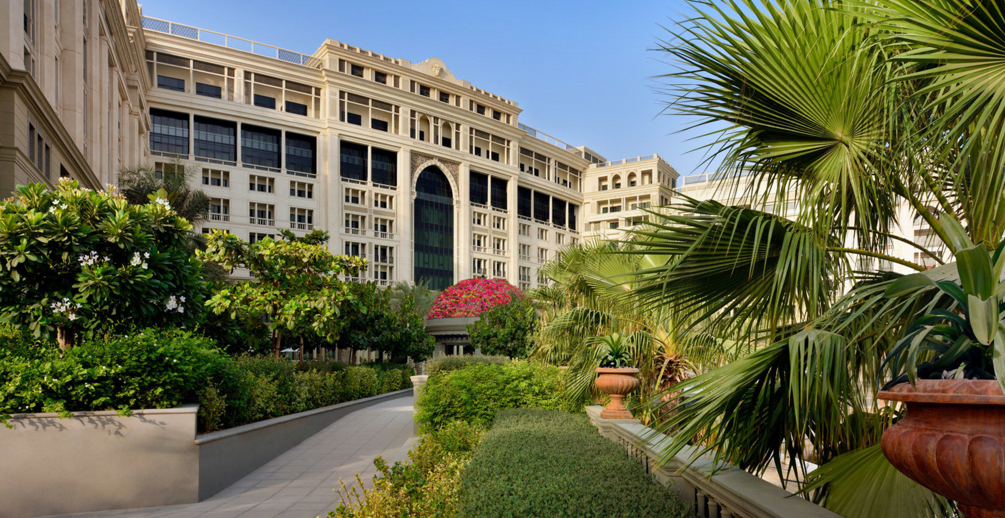 Palazzo Versace Dubai 1
