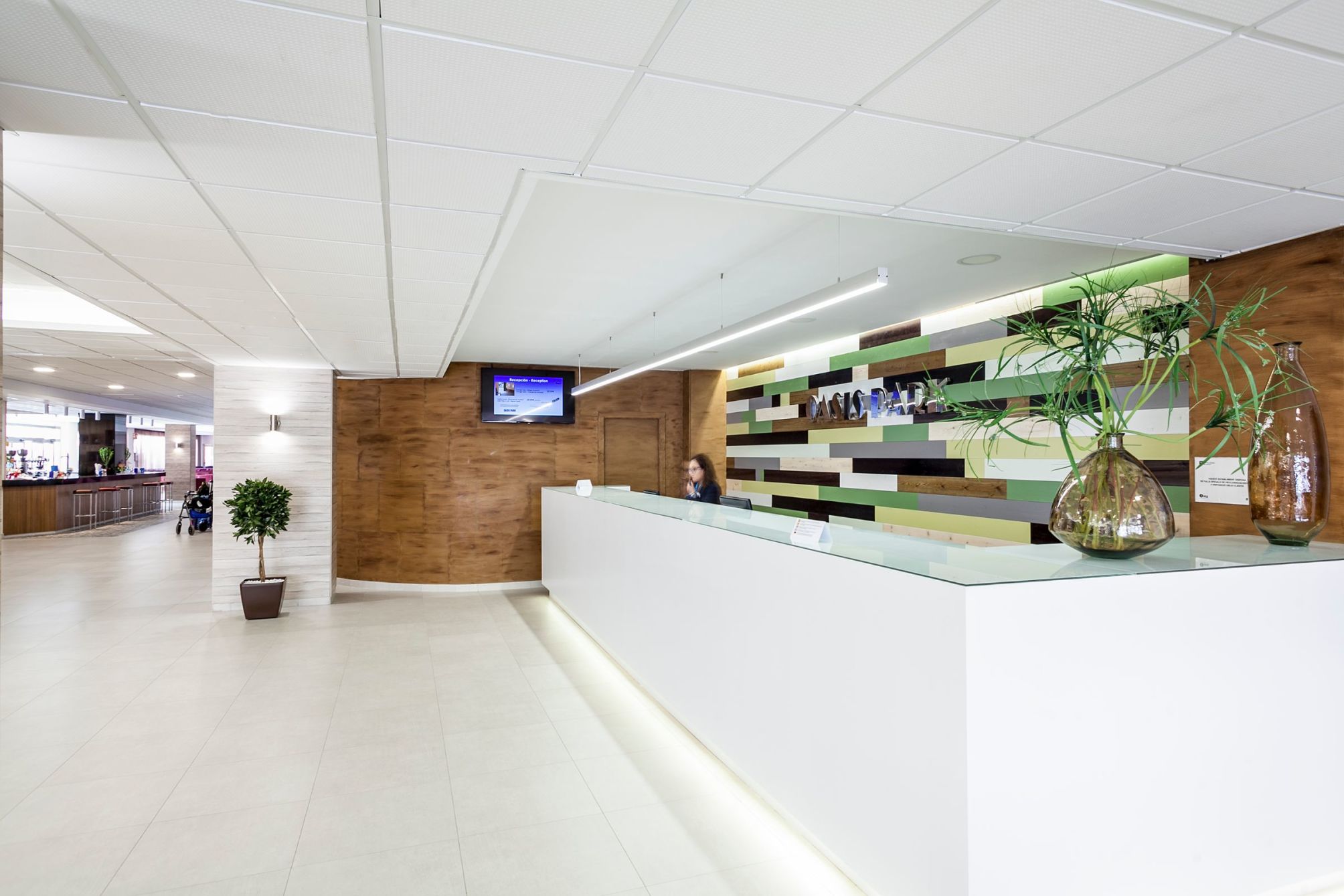 Hotel Best Oasis Park 2