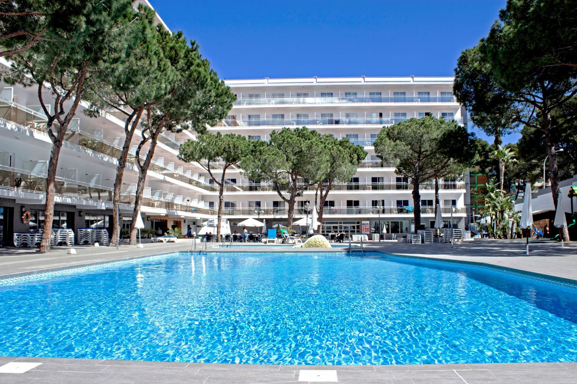Hotel Best Oasis Park 1