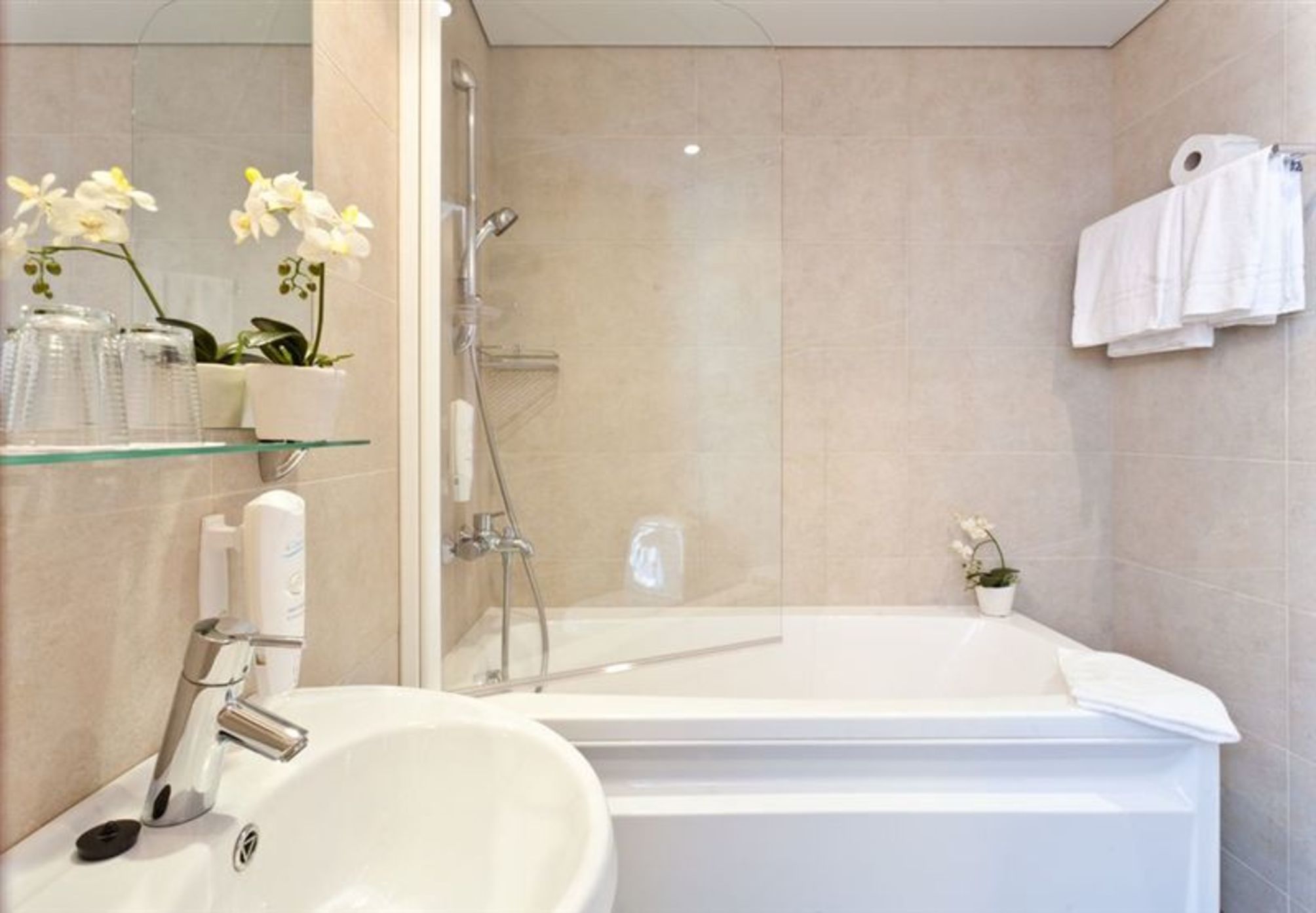 The von Stackelberg Hotel Tallinn 2